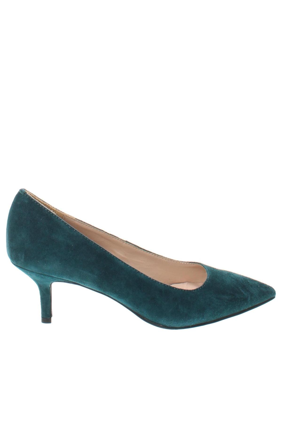 Damenschuhe Minelli, Größe 36, Farbe Blau, Preis 41,86 €