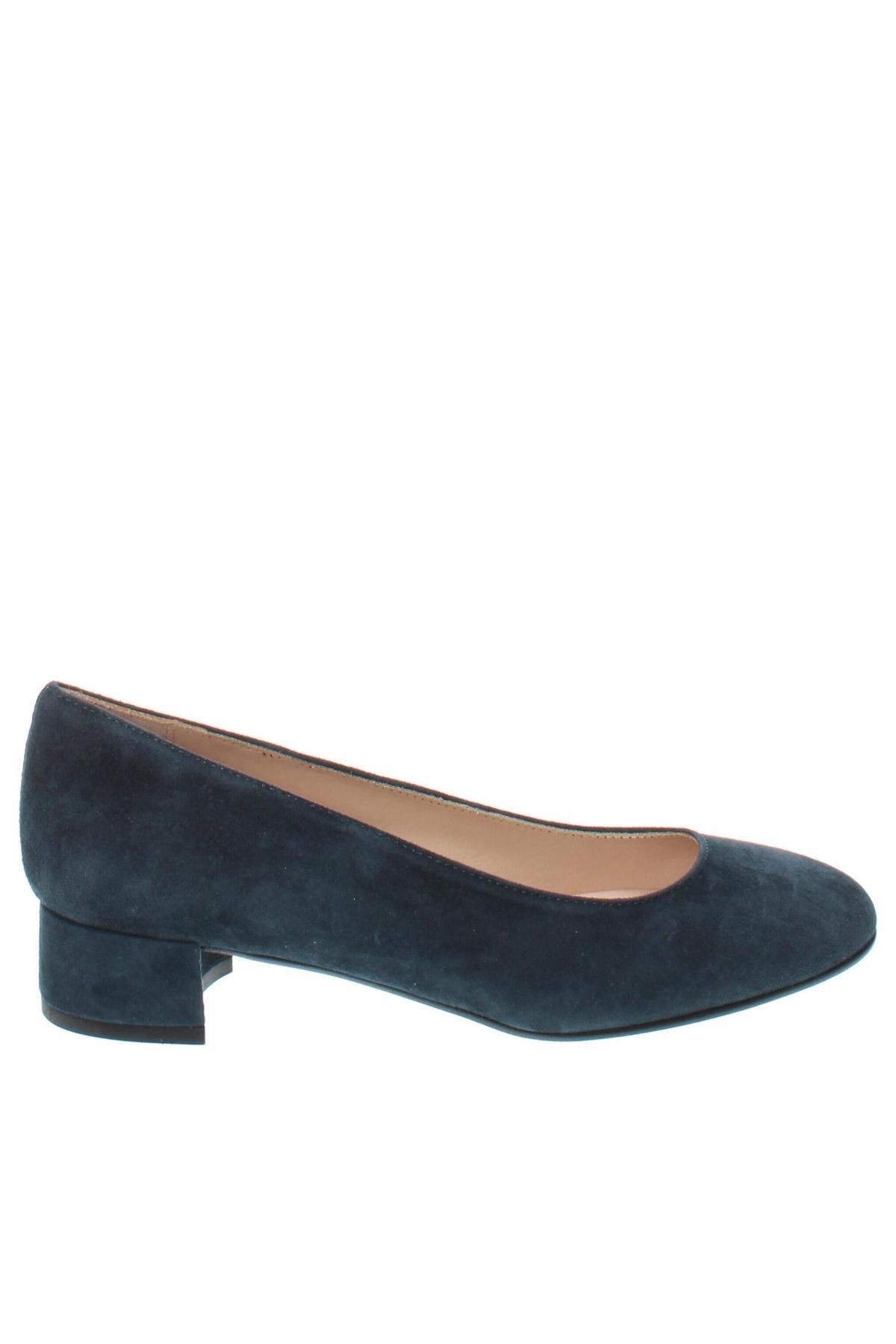 Damenschuhe Minelli, Größe 36, Farbe Blau, Preis 88,66 €