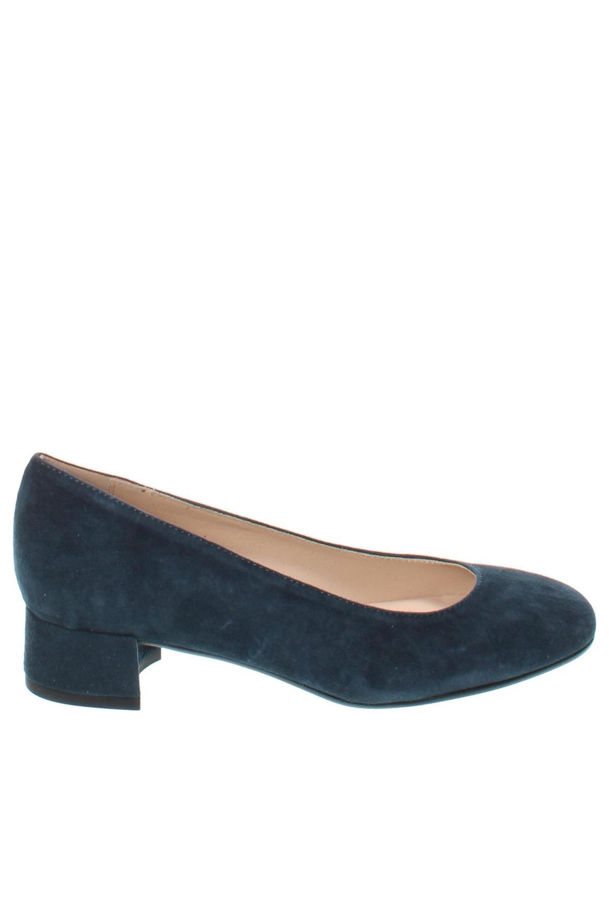 Dámske topánky  Minelli, Veľkosť 35, Farba Modrá, Cena  34,53 €