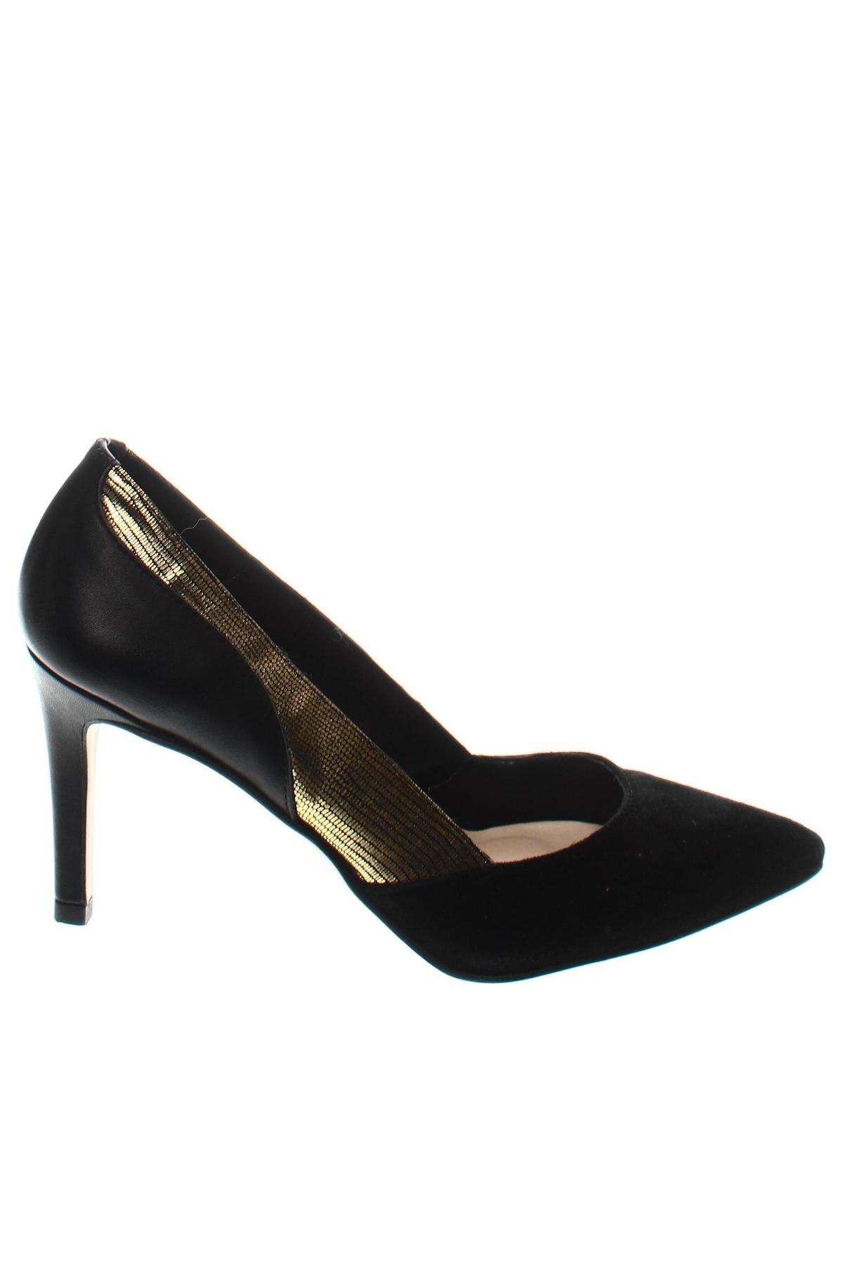 Γυναικεία παπούτσια Mint & Berry, Μέγεθος 37, Χρώμα Μαύρο, Τιμή 12,04 €