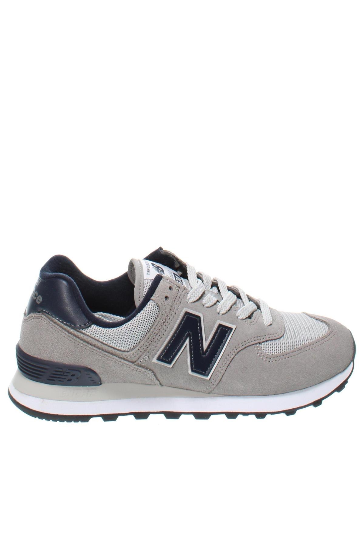 Damenschuhe New Balance, Größe 40, Farbe Grau, Preis 99,41 €