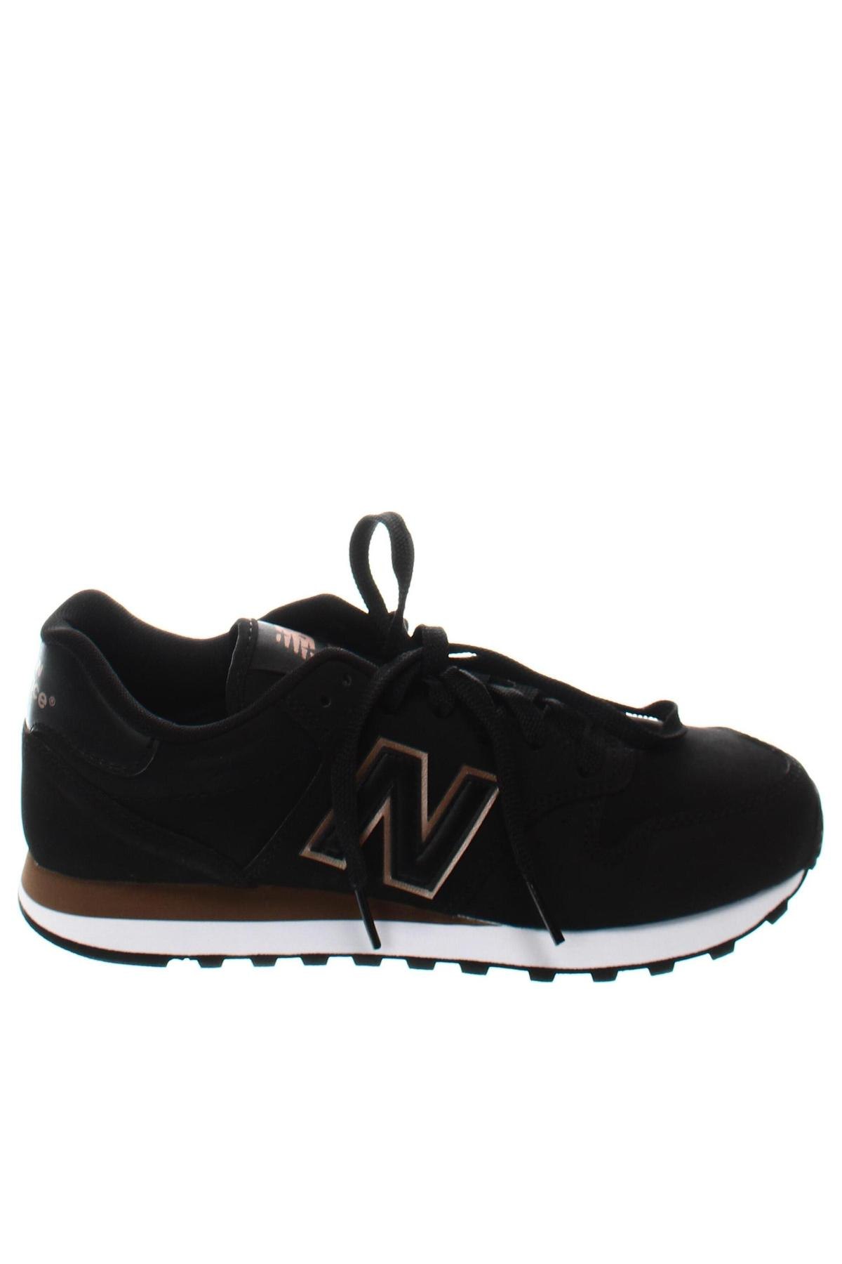Dámské boty  New Balance, Velikost 37, Barva Černá, Cena  2 177,00 Kč