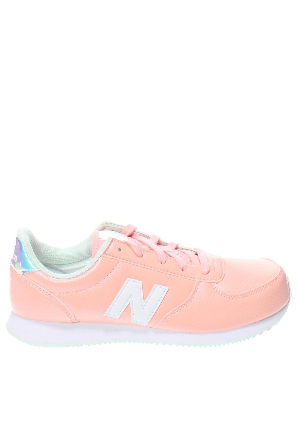 Γυναικεία παπούτσια New Balance, Μέγεθος 40, Χρώμα Ρόζ , Τιμή 104,64 €