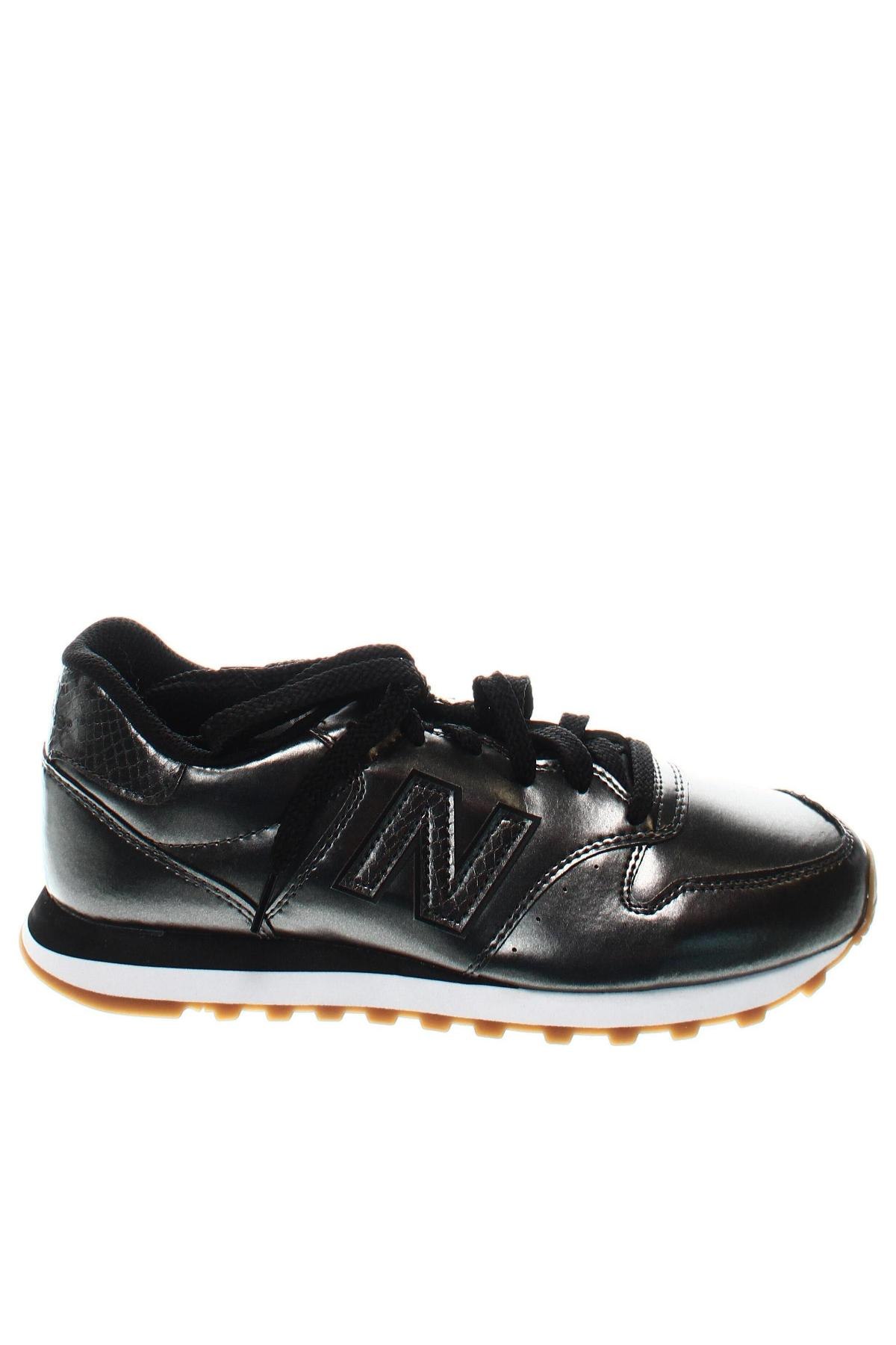 Damenschuhe New Balance, Größe 38, Farbe Silber, Preis € 83,71