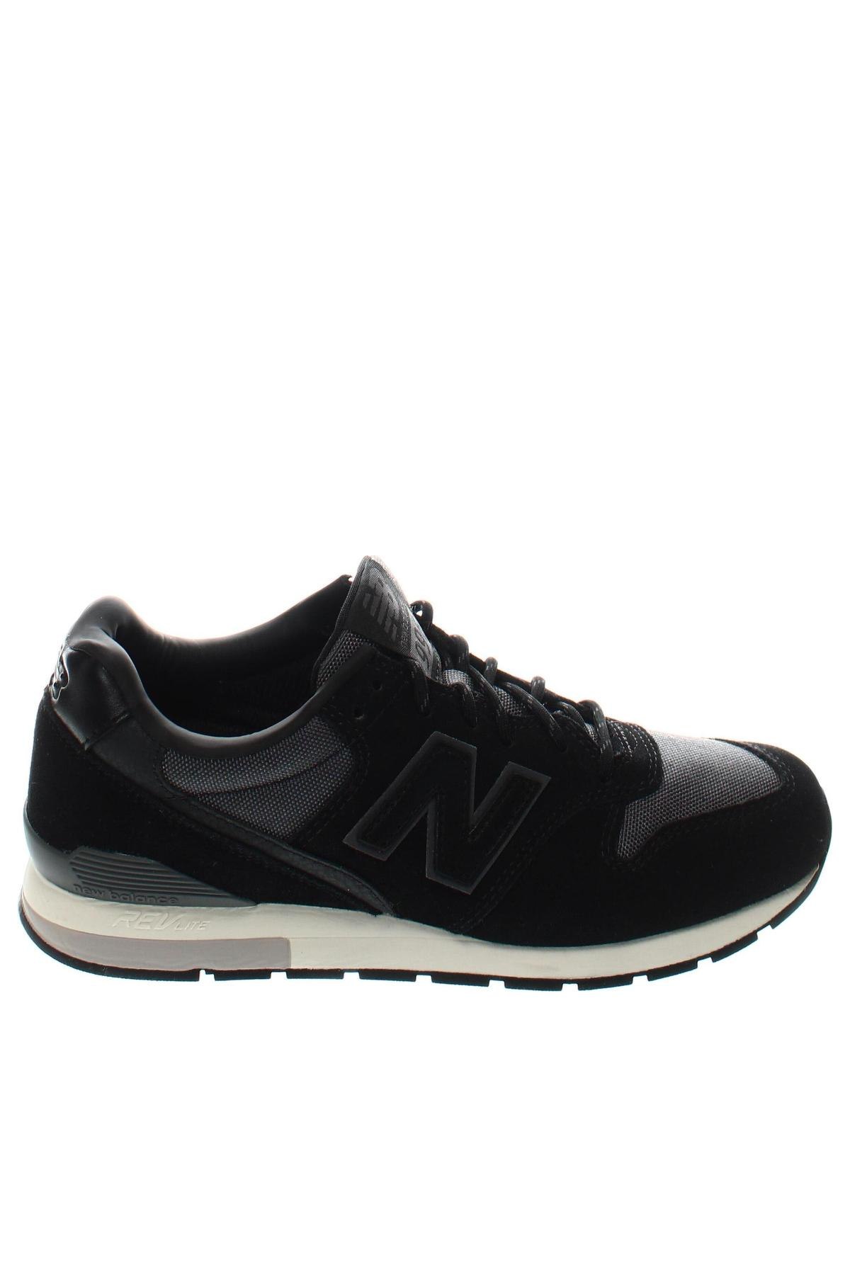 Obuwie damskie New Balance, Rozmiar 39, Kolor Czarny, Cena 541,09 zł