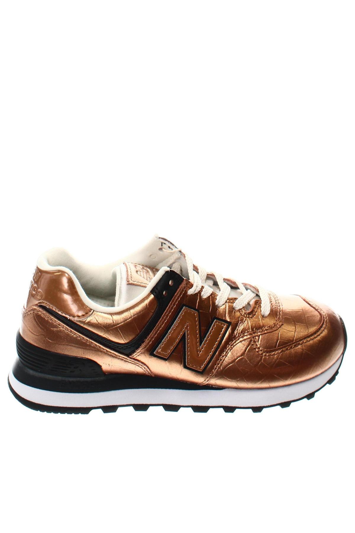 Női cipők New Balance, Méret 37, Szín Narancssárga
, Ár 21 459 Ft