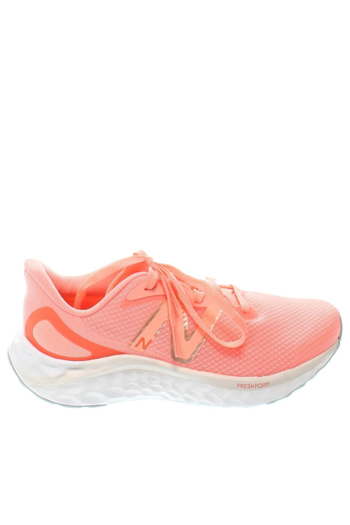 Damenschuhe New Balance, Größe 38, Farbe Rosa, Preis 104,64 €