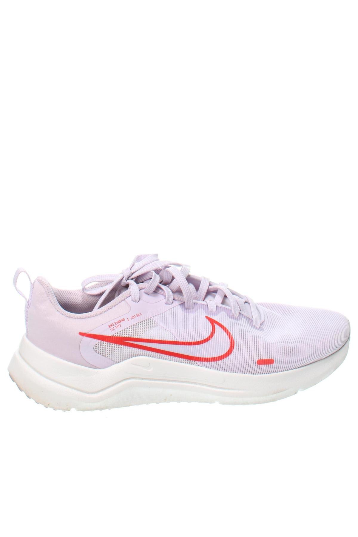 Damenschuhe Nike, Größe 40, Farbe Lila, Preis € 61,93