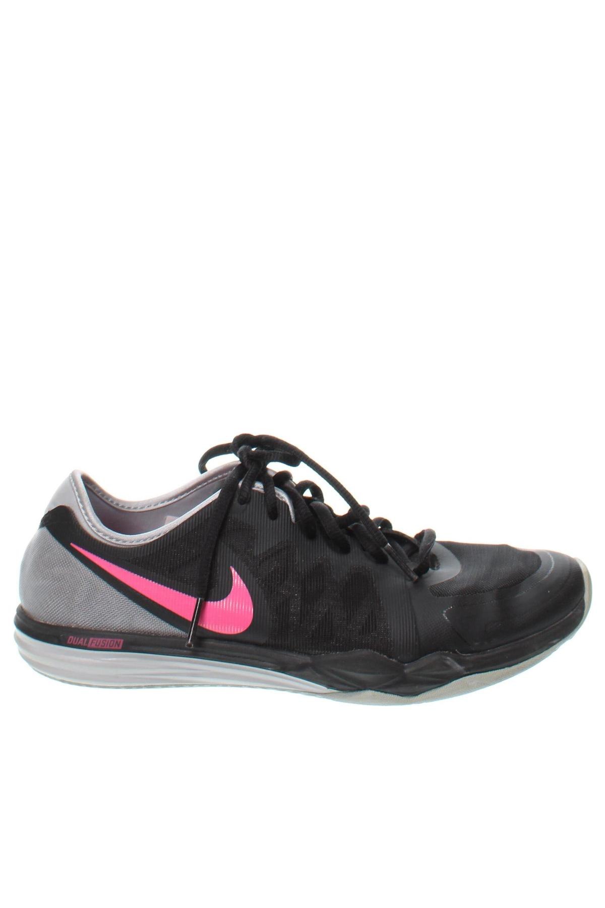 Damenschuhe Nike, Größe 38, Farbe Schwarz, Preis 46,45 €