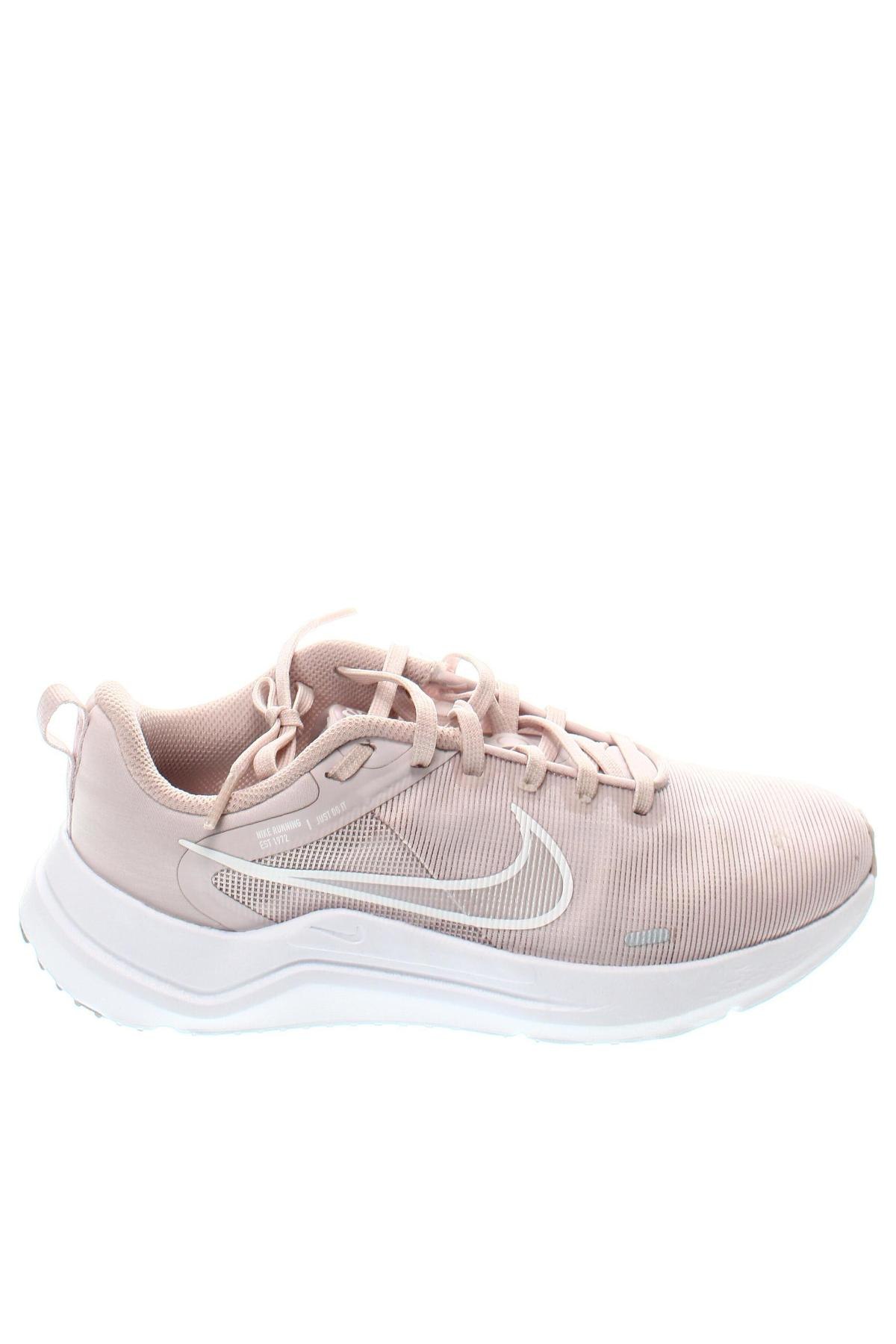 Damenschuhe Nike, Größe 39, Farbe Rosa, Preis 57,82 €