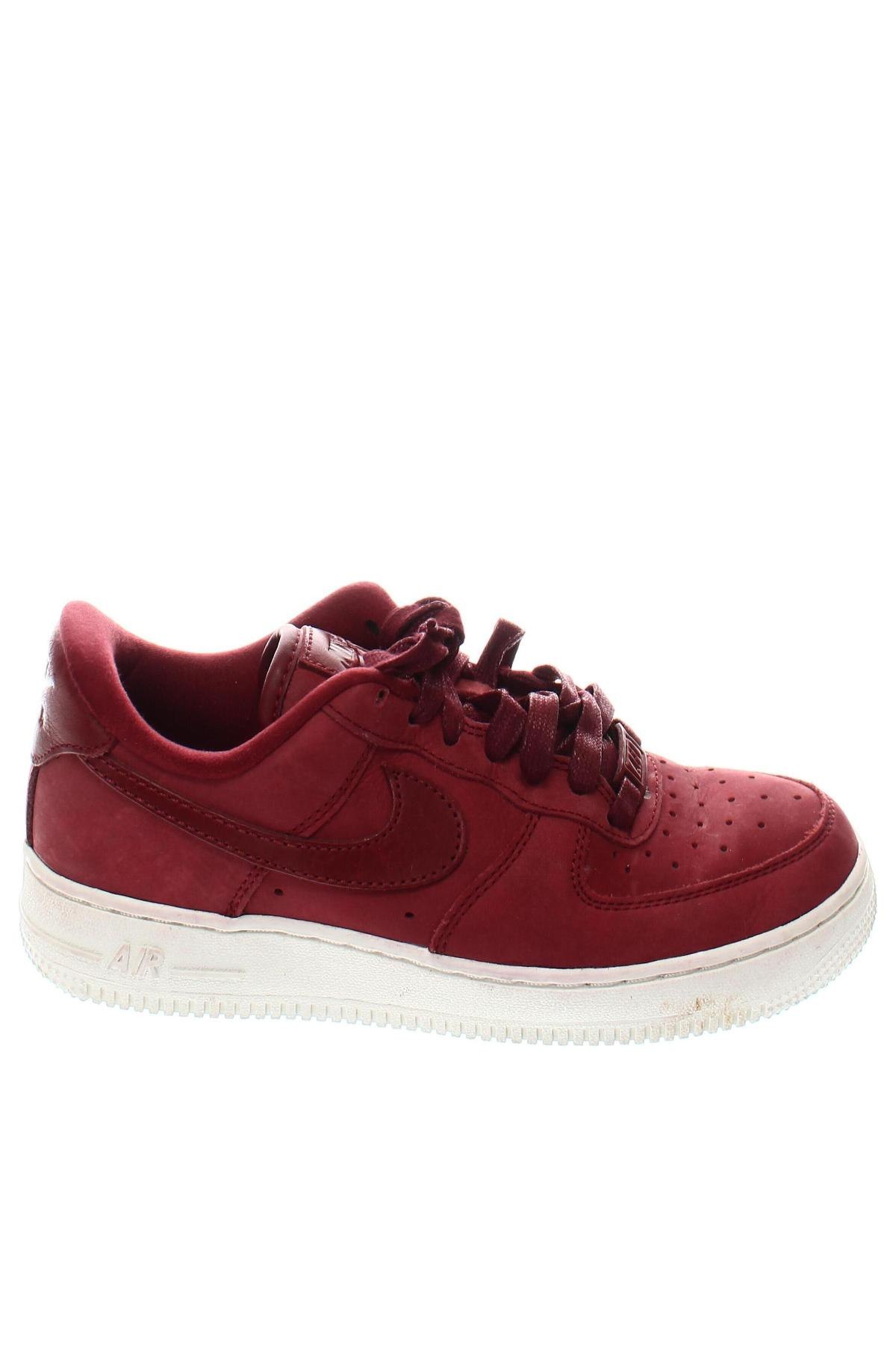 Damenschuhe Nike, Größe 36, Farbe Rot, Preis € 58,83