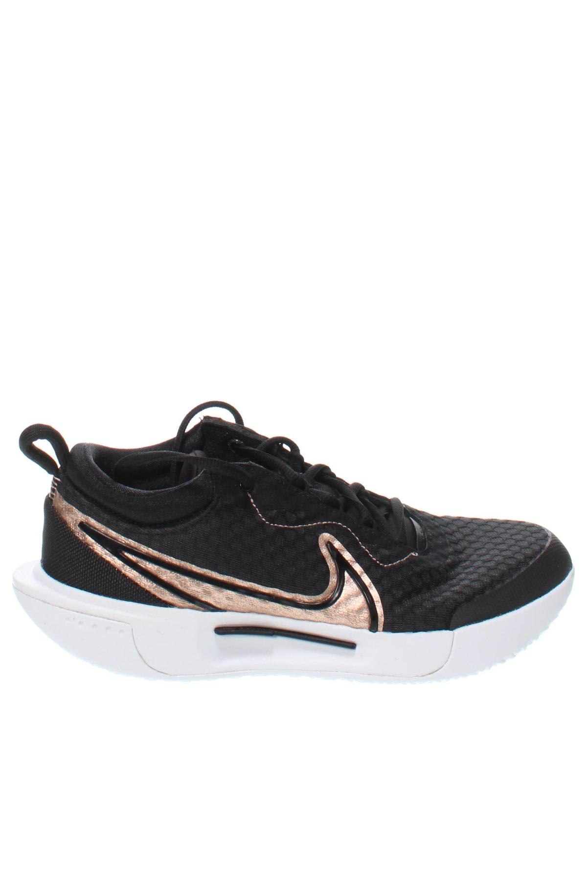 Dámske topánky  Nike, Veľkosť 38, Farba Čierna, Cena  81,62 €