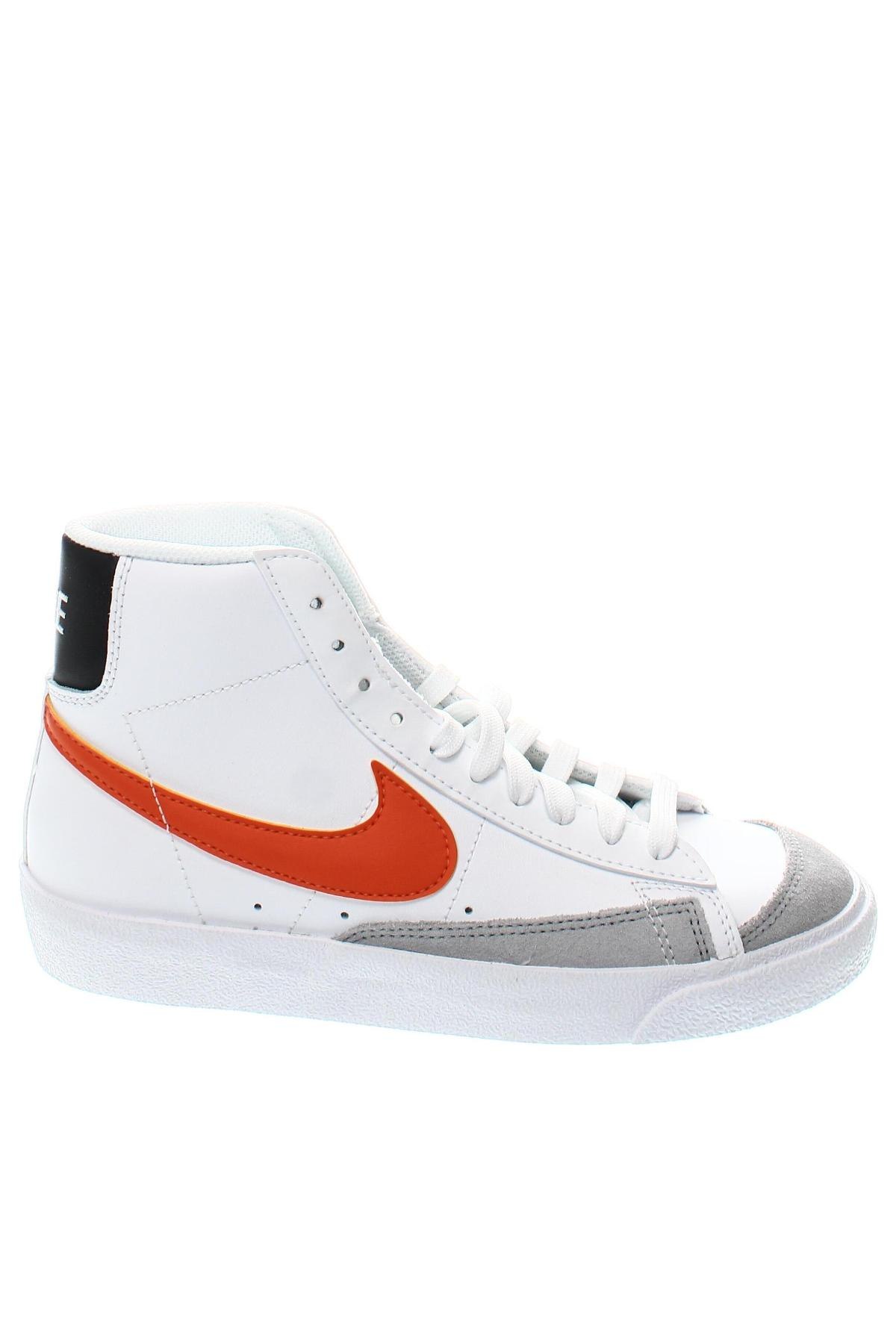 Damenschuhe Nike, Größe 38, Farbe Weiß, Preis 83,71 €