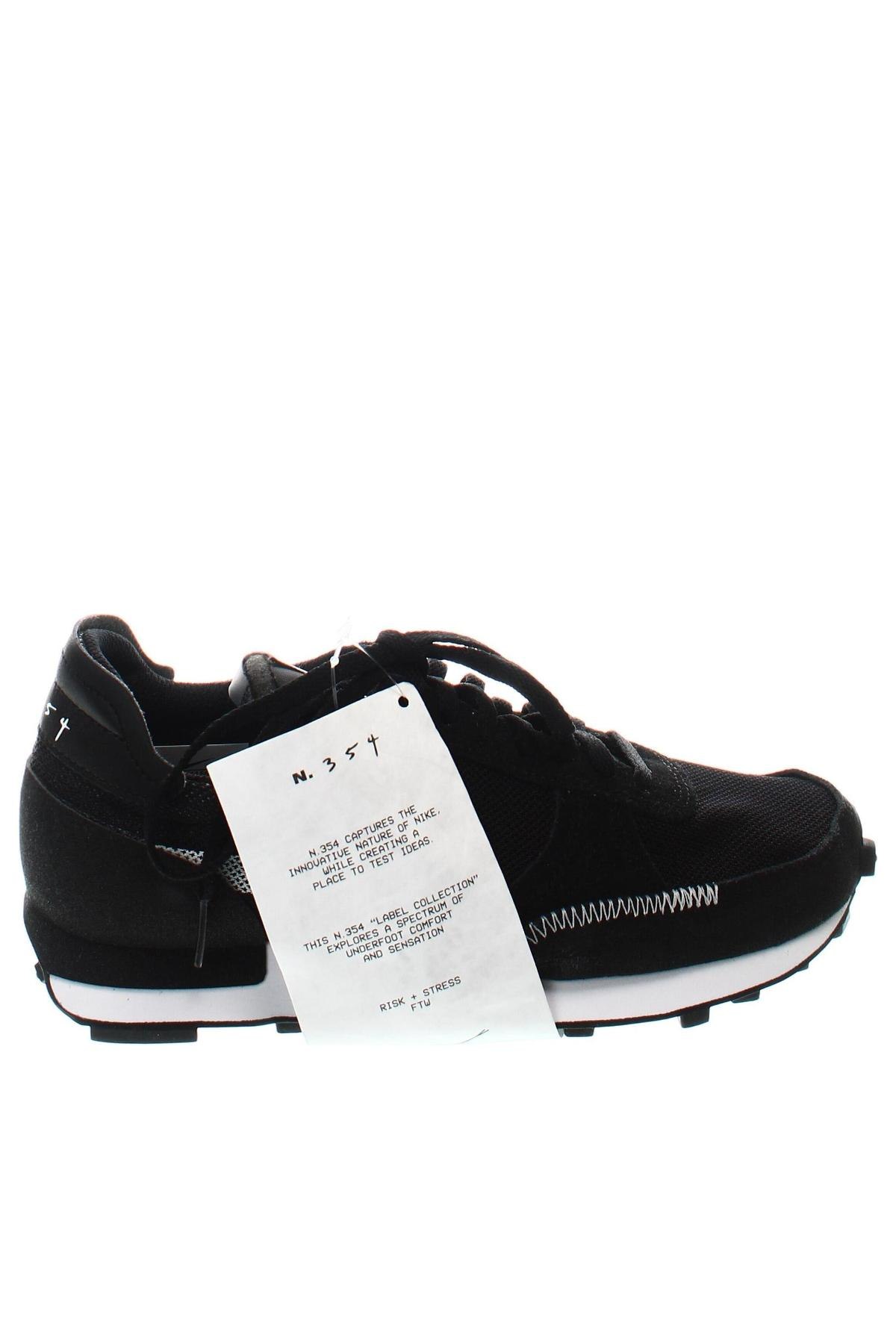 Dámske topánky  Nike, Veľkosť 36, Farba Čierna, Cena  104,64 €