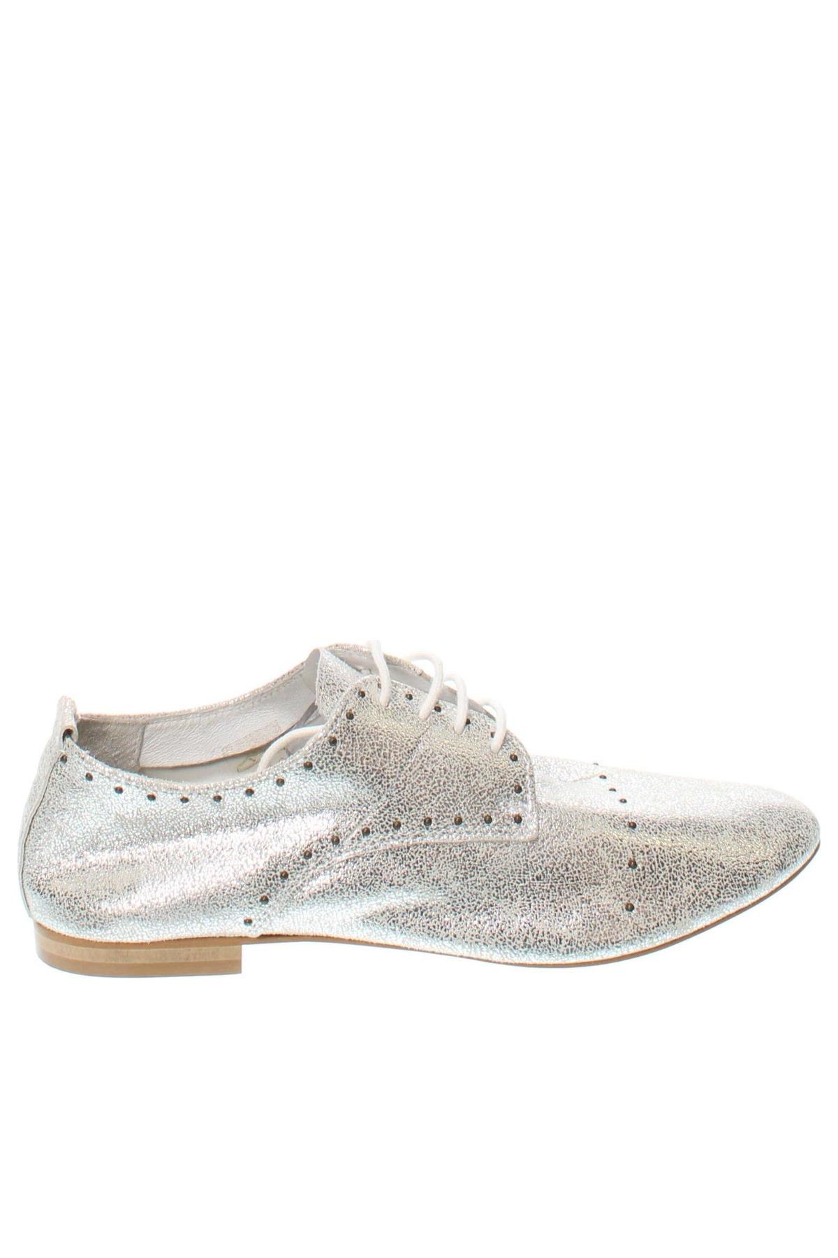 Damenschuhe One Step, Größe 37, Farbe Silber, Preis 57,94 €