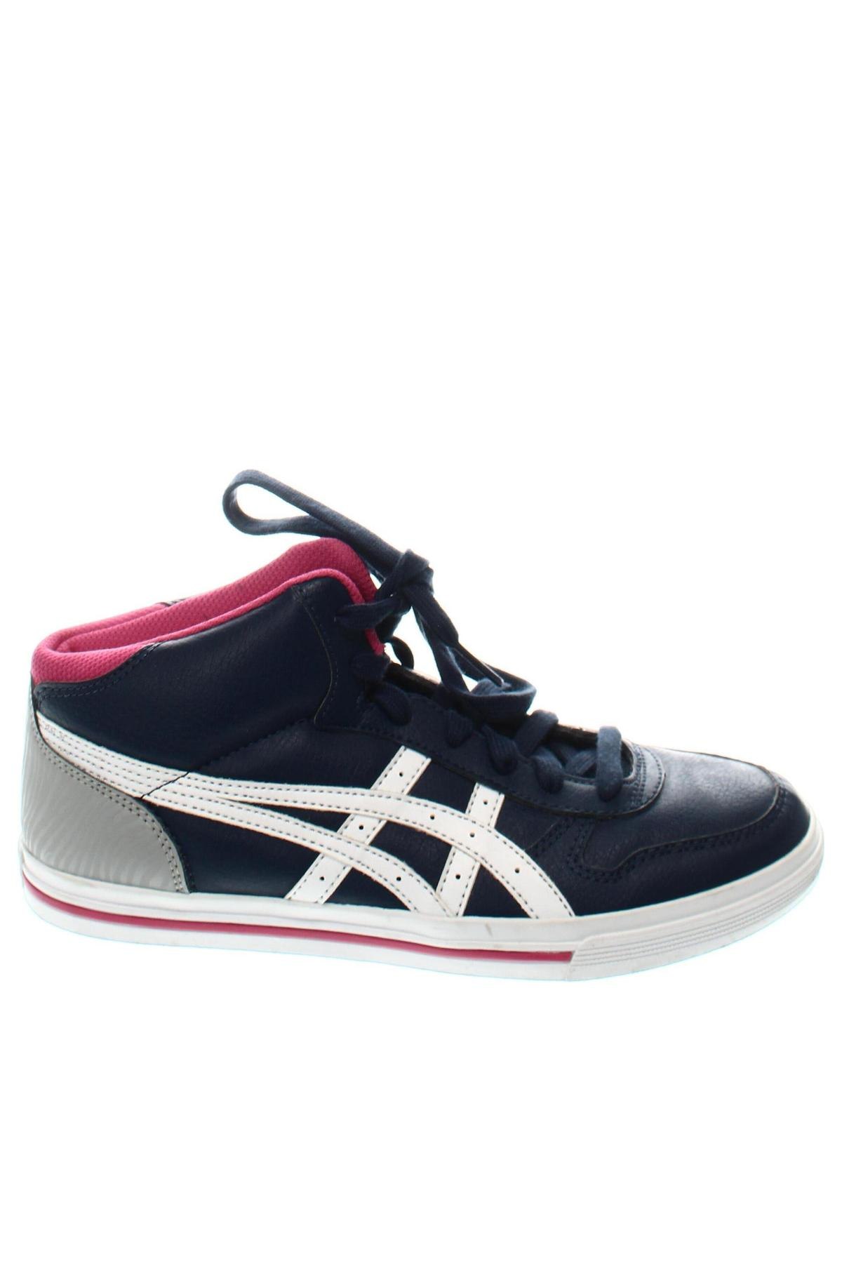 Дамски обувки Onitsuka Tiger, Размер 38, Цвят Син, Цена 63,85 лв.