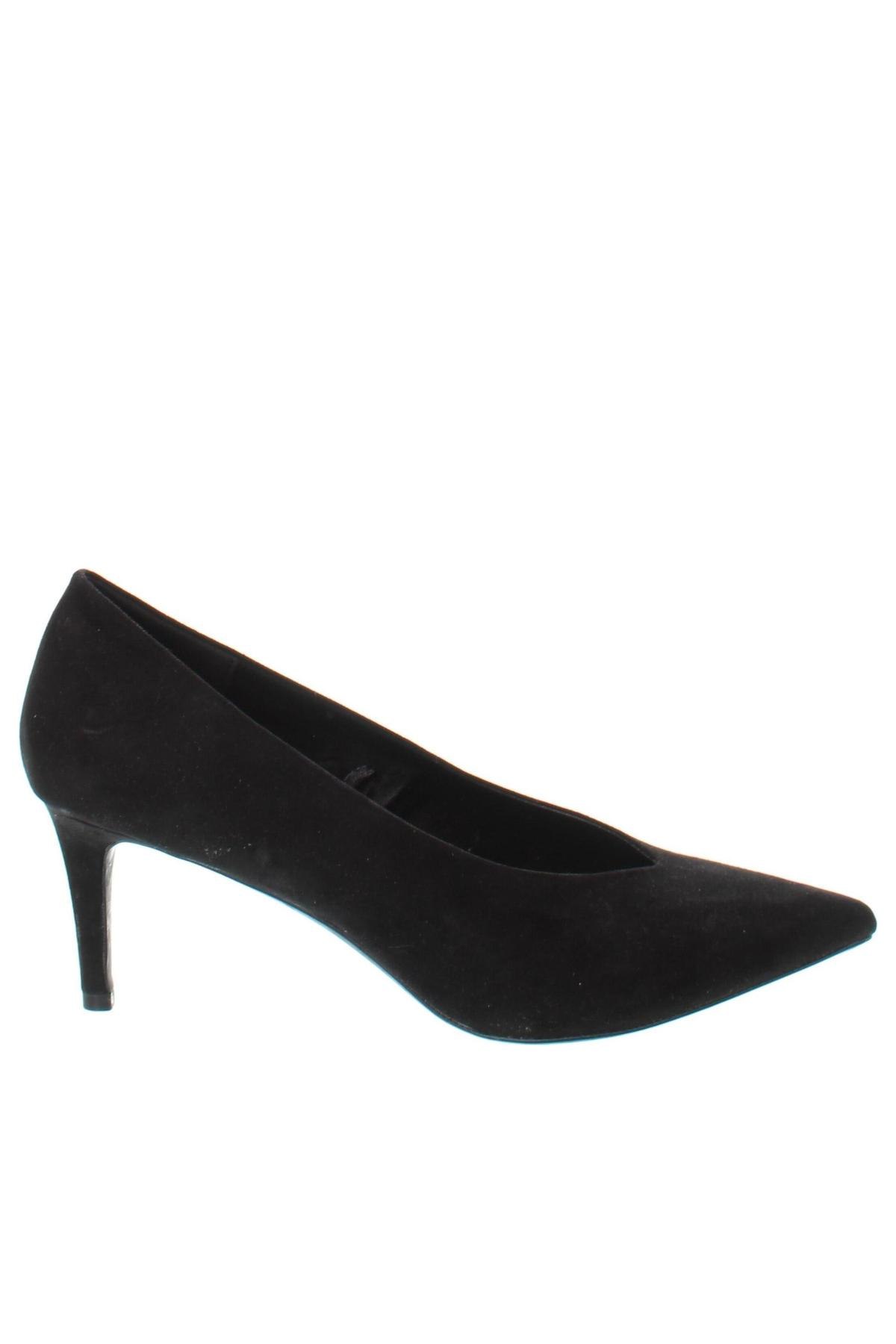Дамски обувки Oviesse, Размер 40, Цвят Черен, Цена 13,64 лв.