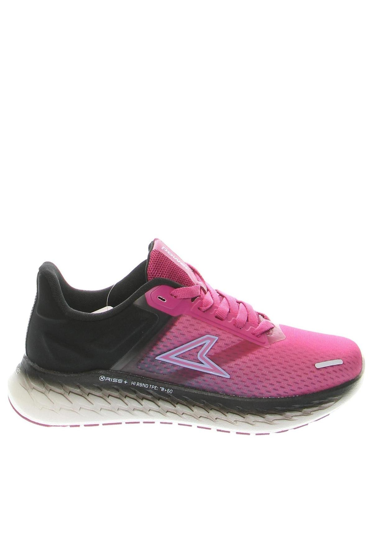 Γυναικεία παπούτσια POWER, Μέγεθος 37, Χρώμα Ρόζ , Τιμή 72,16 €