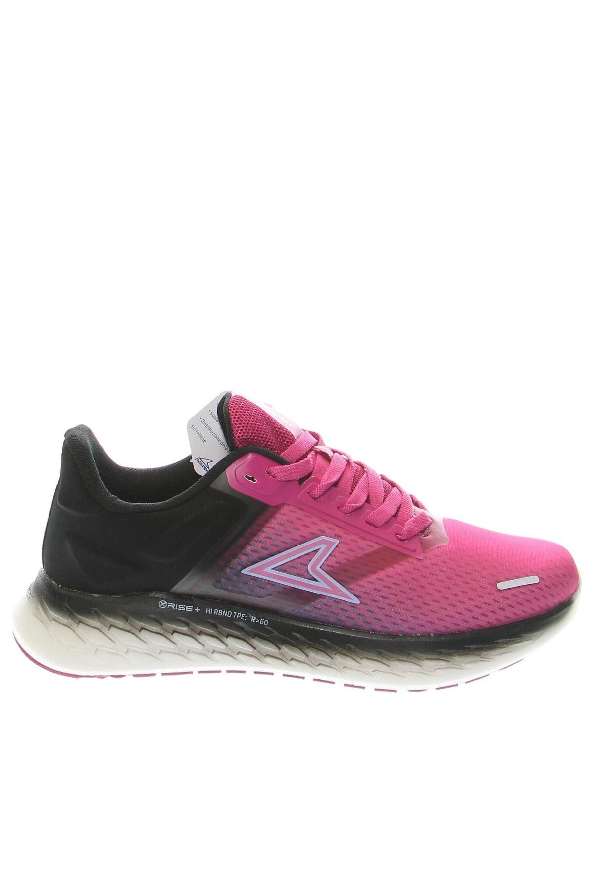 Damenschuhe POWER, Größe 40, Farbe Rosa, Preis € 72,16