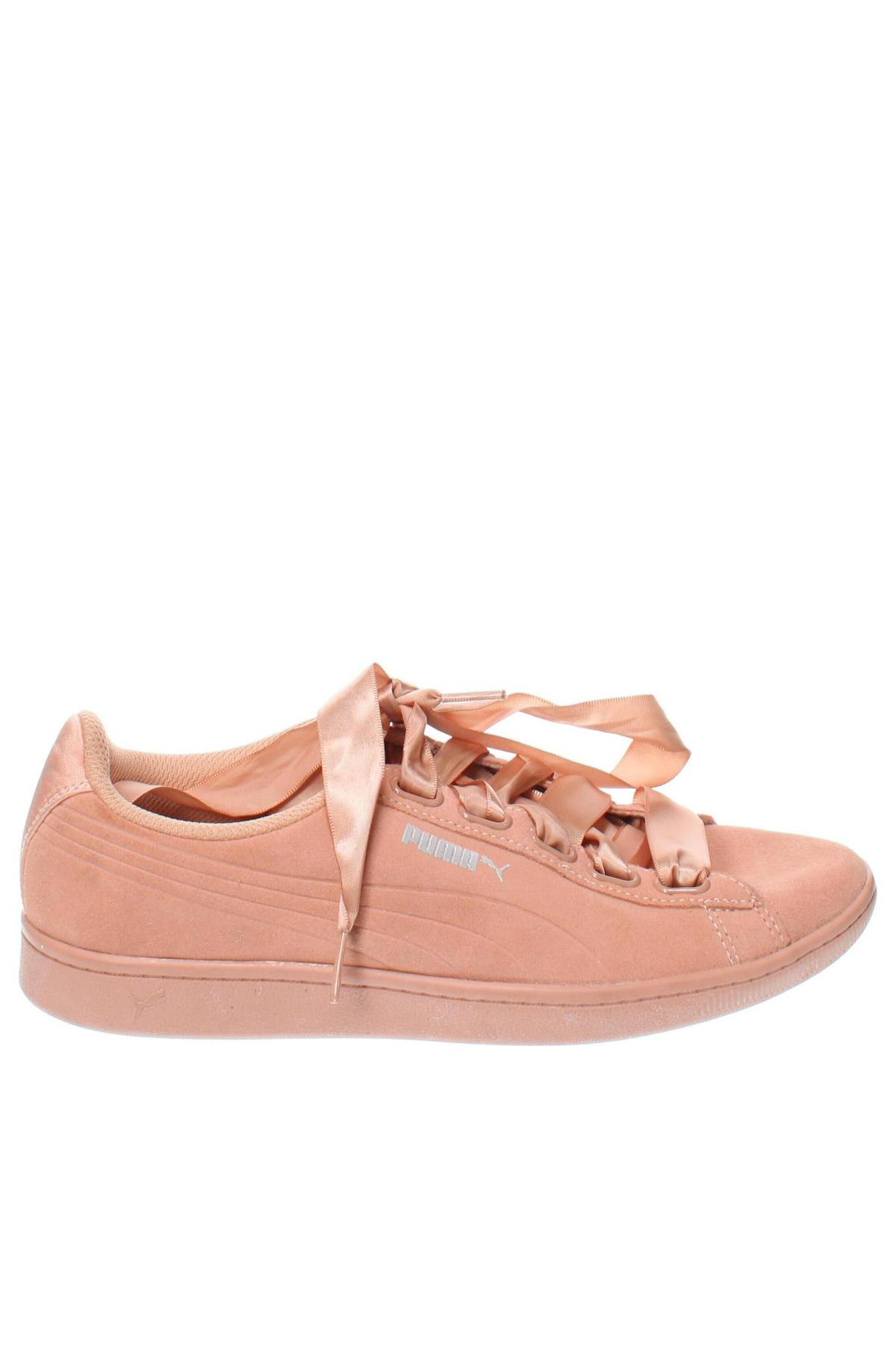 Damenschuhe PUMA, Größe 39, Farbe Rosa, Preis 29,99 €