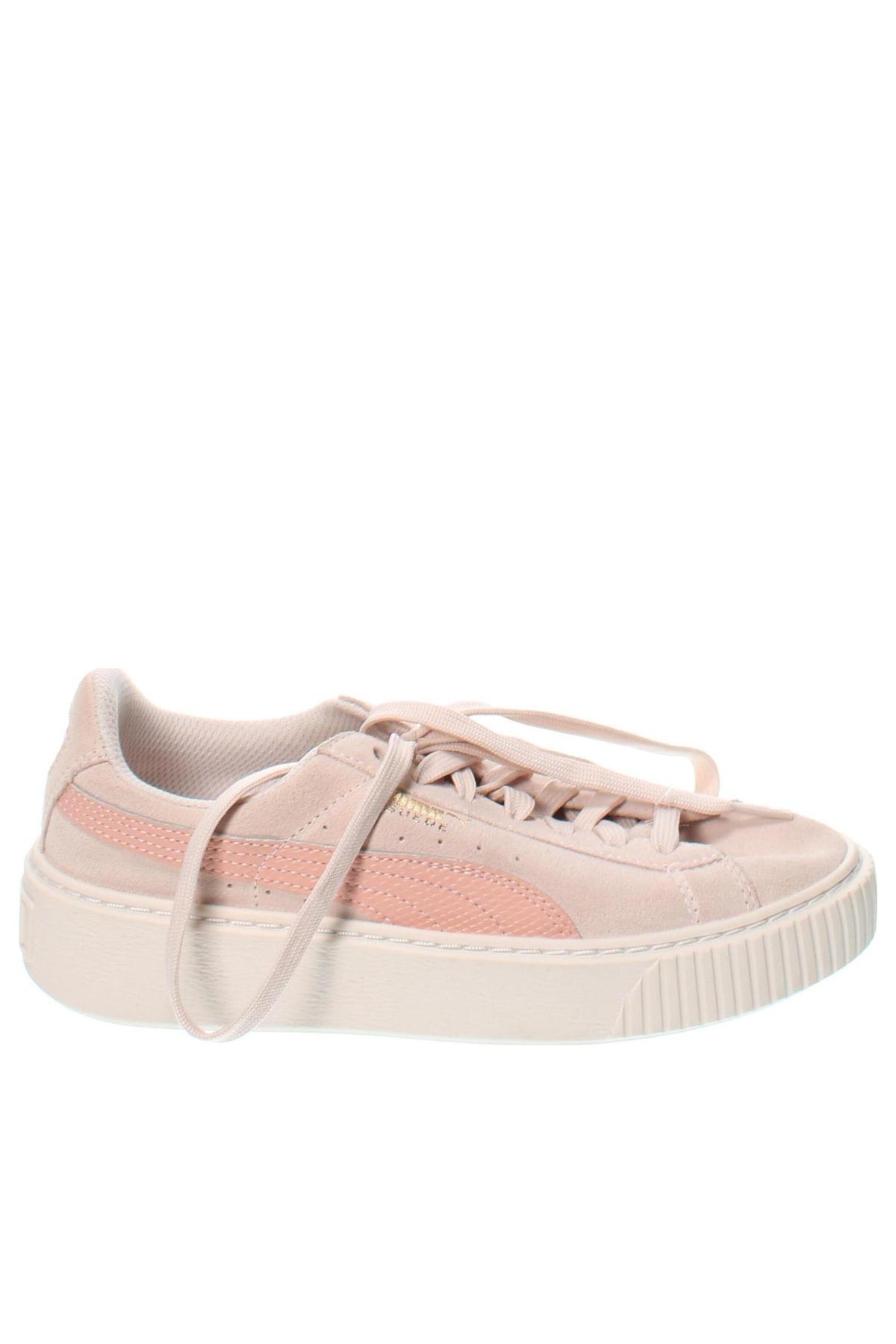 Damenschuhe PUMA, Größe 36, Farbe Rosa, Preis € 41,86