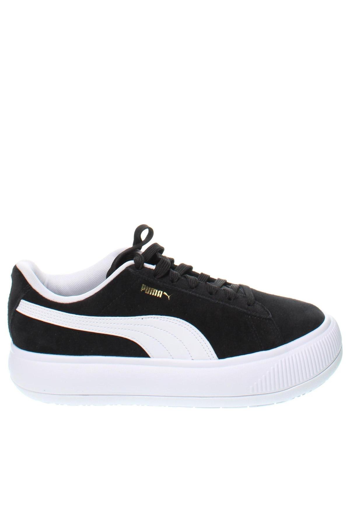 Încălțăminte de damă PUMA, Mărime 39, Culoare Negru, Preț 267,10 Lei