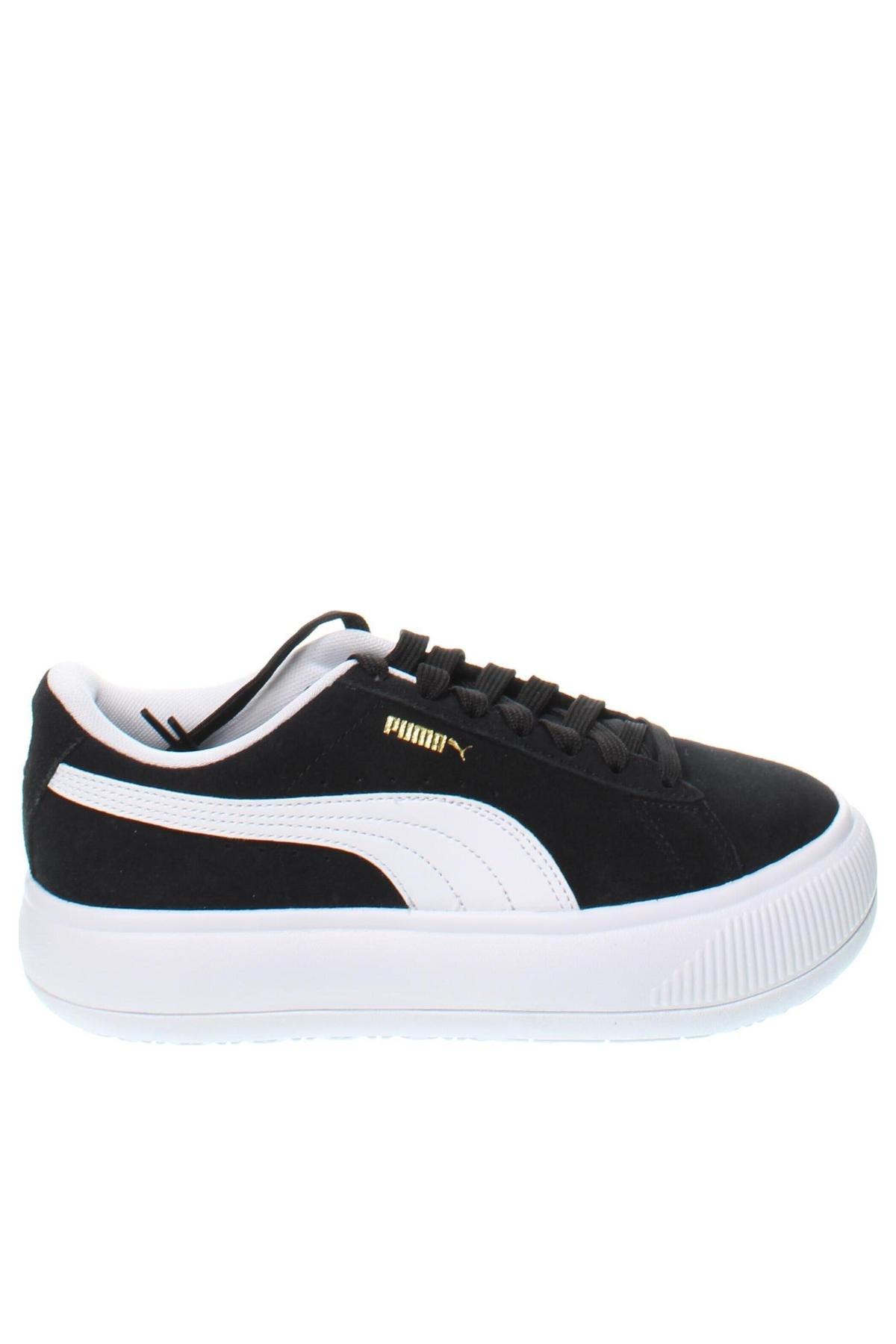 Încălțăminte de damă PUMA, Mărime 36, Culoare Negru, Preț 267,10 Lei