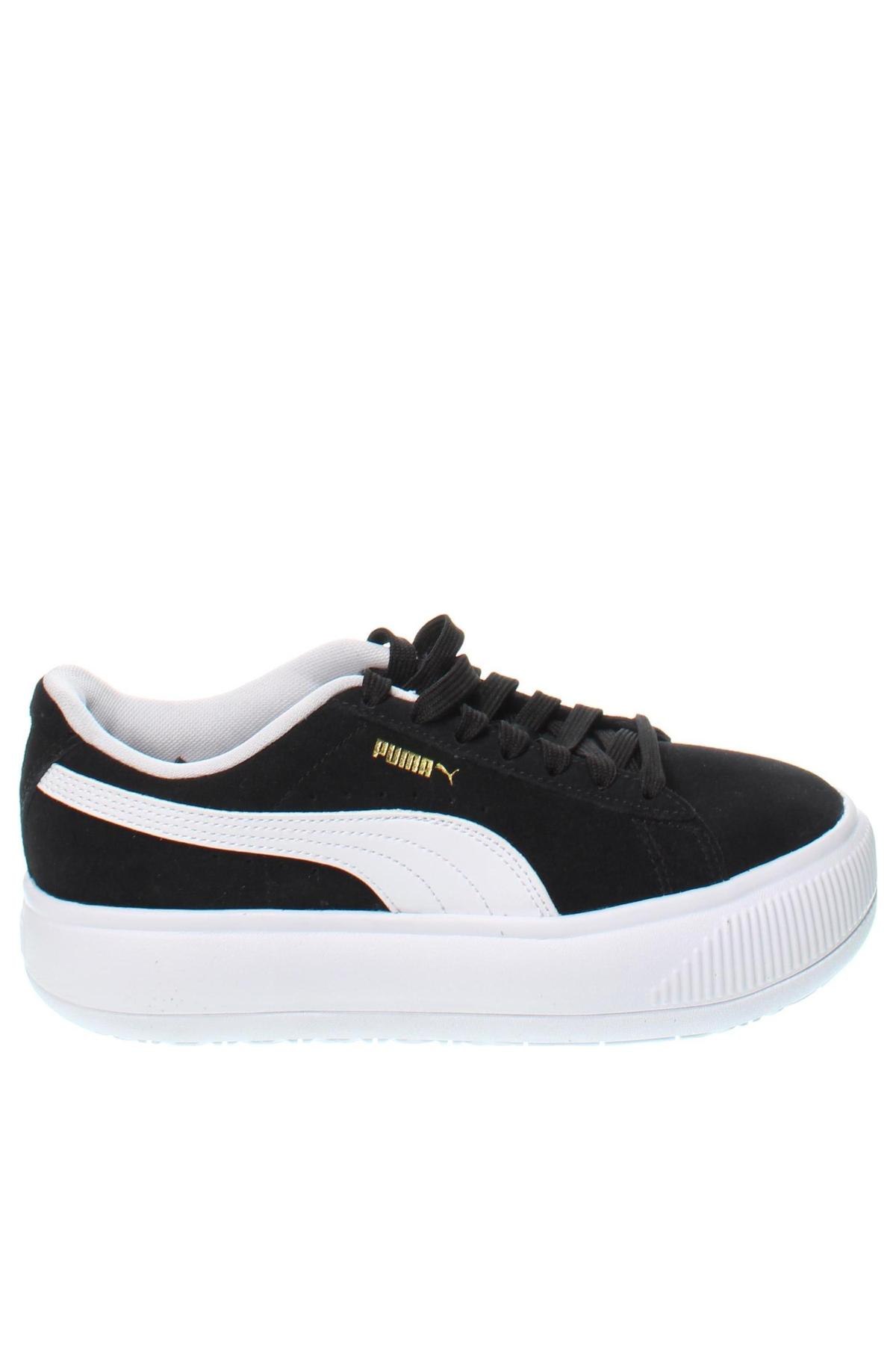 Damenschuhe PUMA, Größe 37, Farbe Schwarz, Preis € 41,86