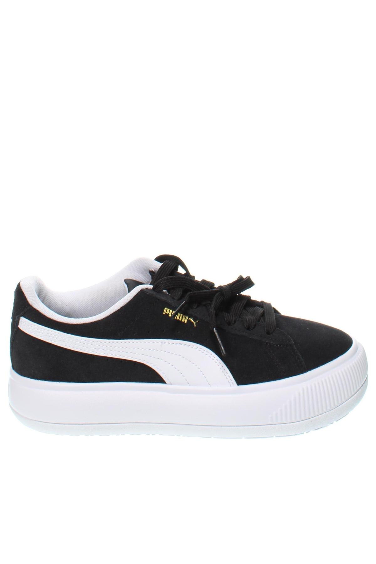 Damenschuhe PUMA, Größe 37, Farbe Schwarz, Preis € 41,86