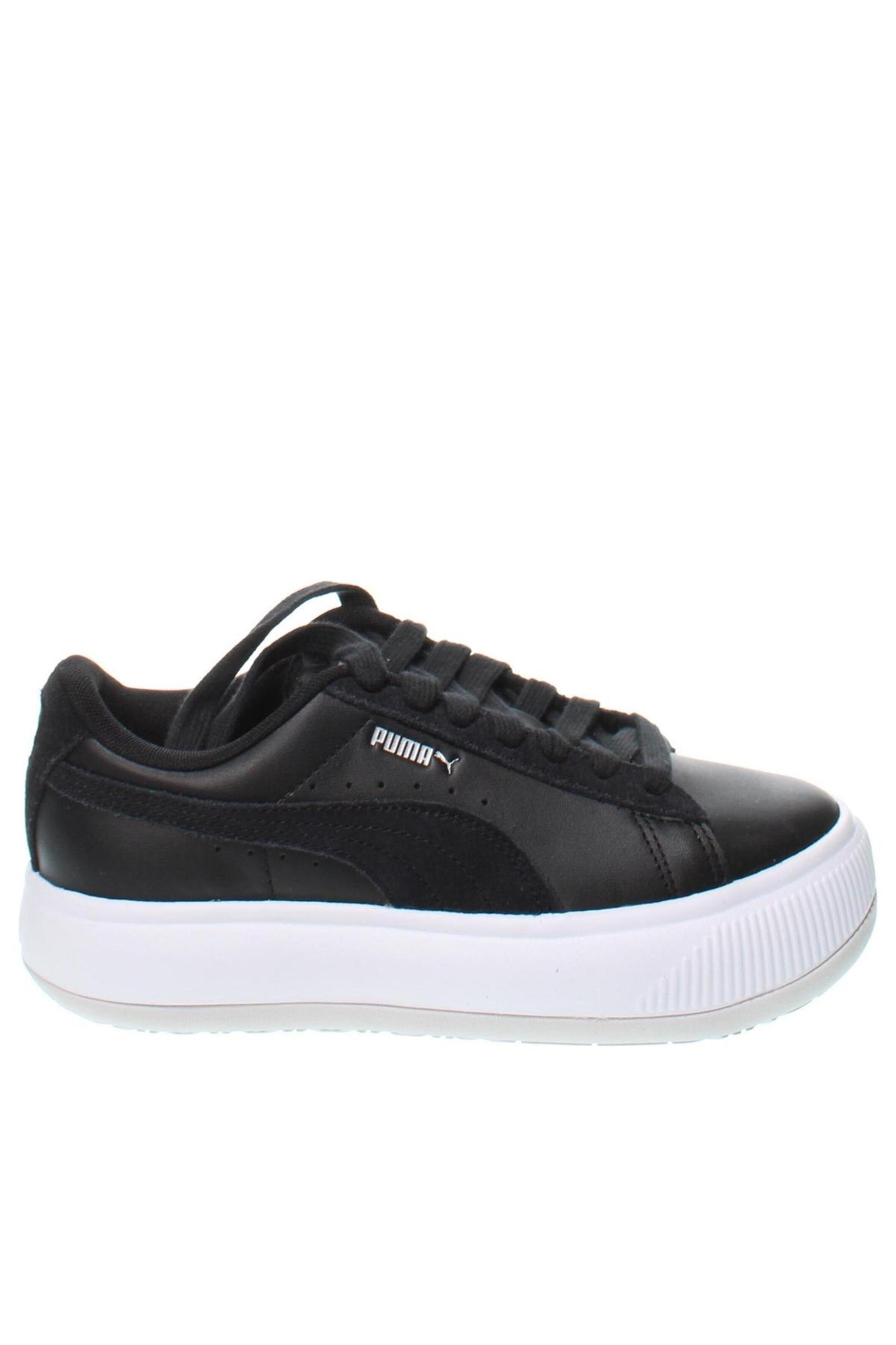 Γυναικεία παπούτσια PUMA, Μέγεθος 36, Χρώμα Μαύρο, Τιμή 27,21 €