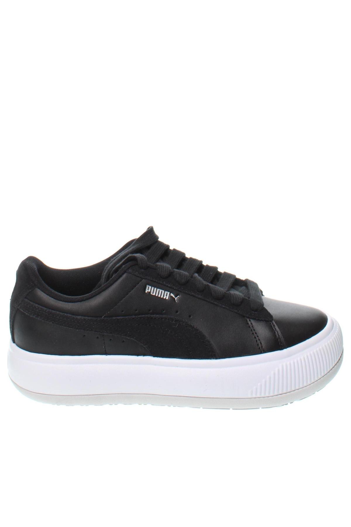 Damenschuhe PUMA, Größe 37, Farbe Schwarz, Preis € 41,86