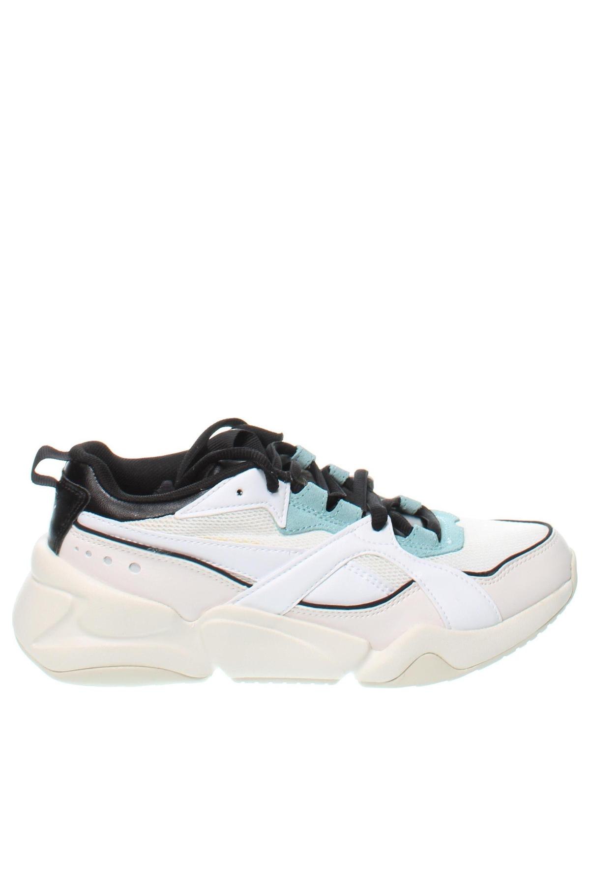 Încălțăminte de damă PUMA, Mărime 38, Culoare Multicolor, Preț 380,62 Lei