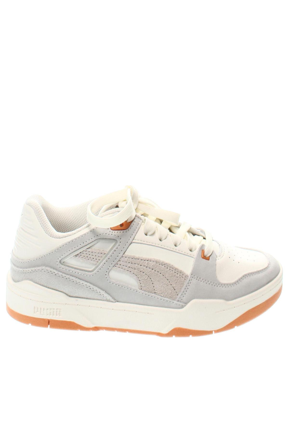 Damenschuhe PUMA, Größe 38, Farbe Weiß, Preis 43,95 €