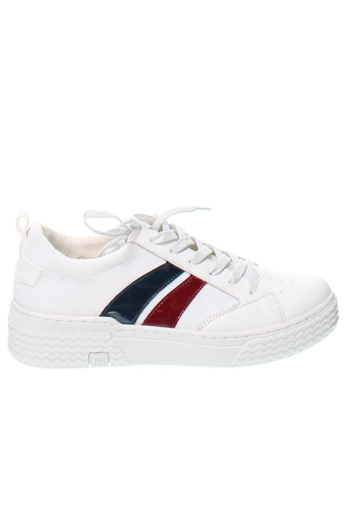 Γυναικεία παπούτσια Palladium, Μέγεθος 42, Χρώμα Λευκό, Τιμή 73,16 €