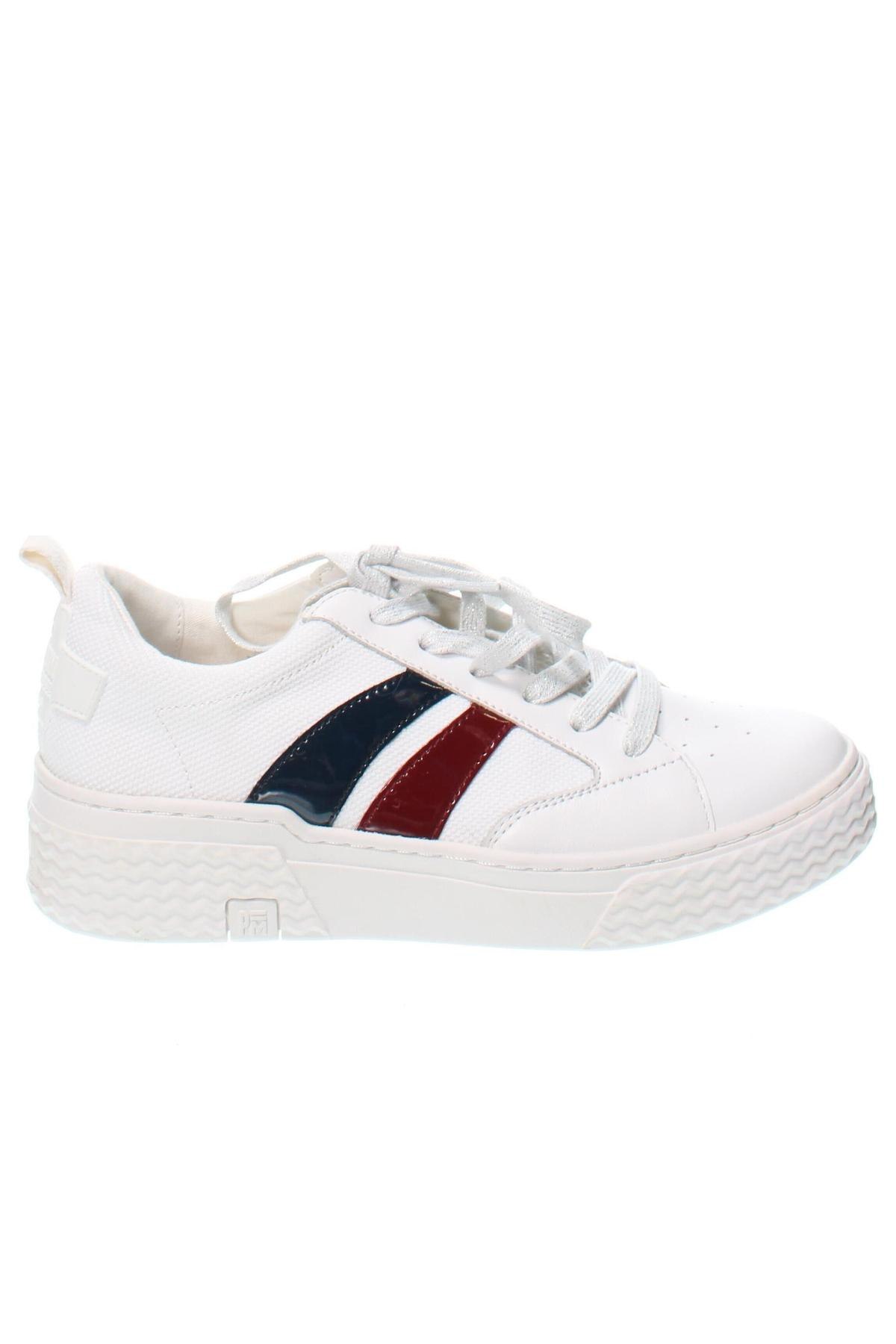 Γυναικεία παπούτσια Palladium, Μέγεθος 40, Χρώμα Λευκό, Τιμή 51,34 €