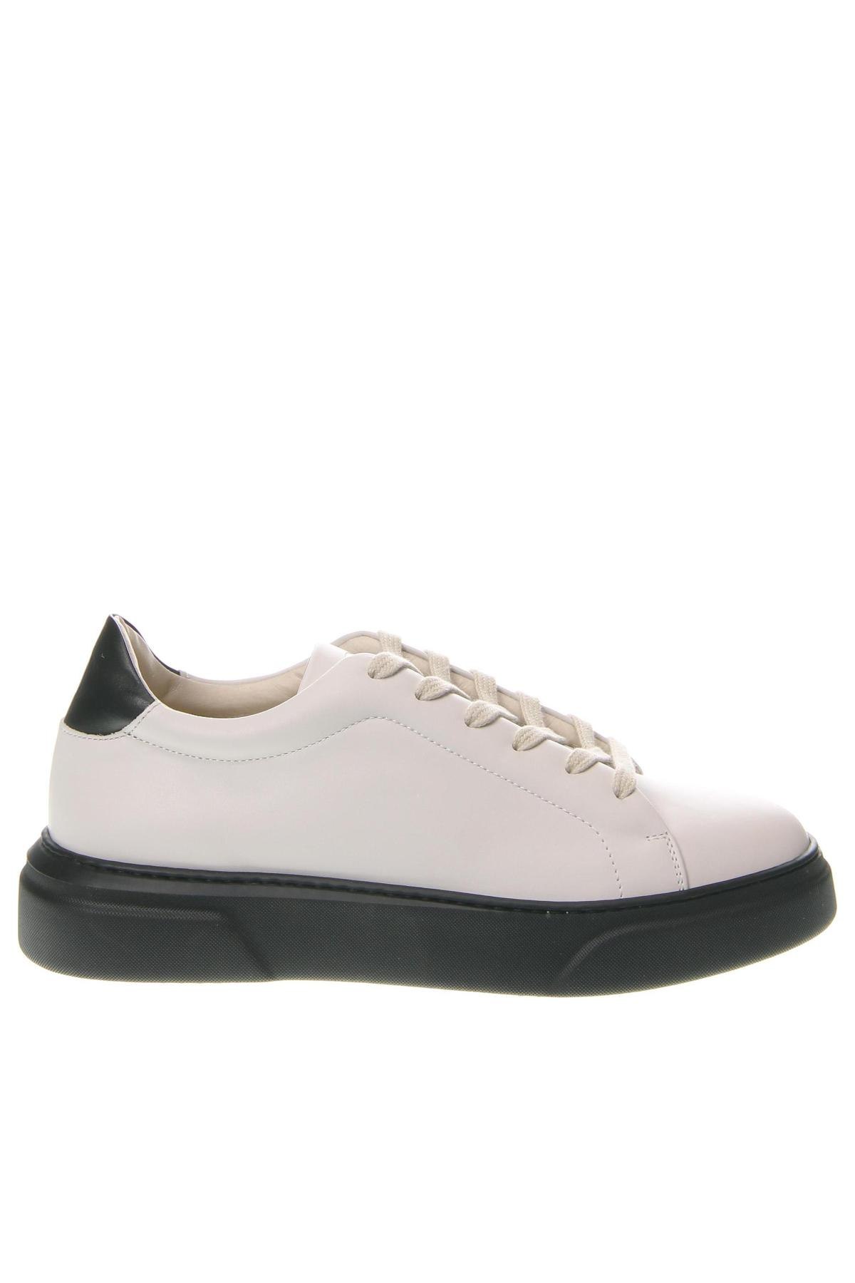 Damenschuhe Pantofola D'oro, Größe 41, Farbe Weiß, Preis 62,78 €