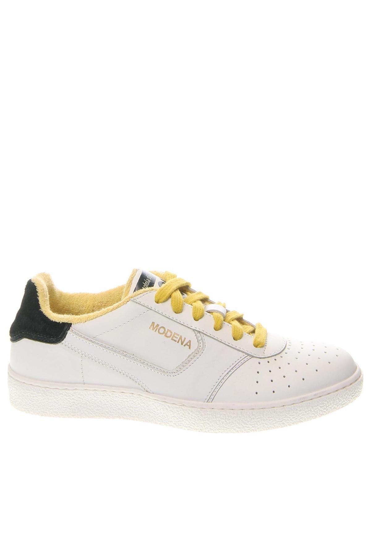 Γυναικεία παπούτσια Pantofola D'oro, Μέγεθος 36, Χρώμα Λευκό, Τιμή 41,86 €