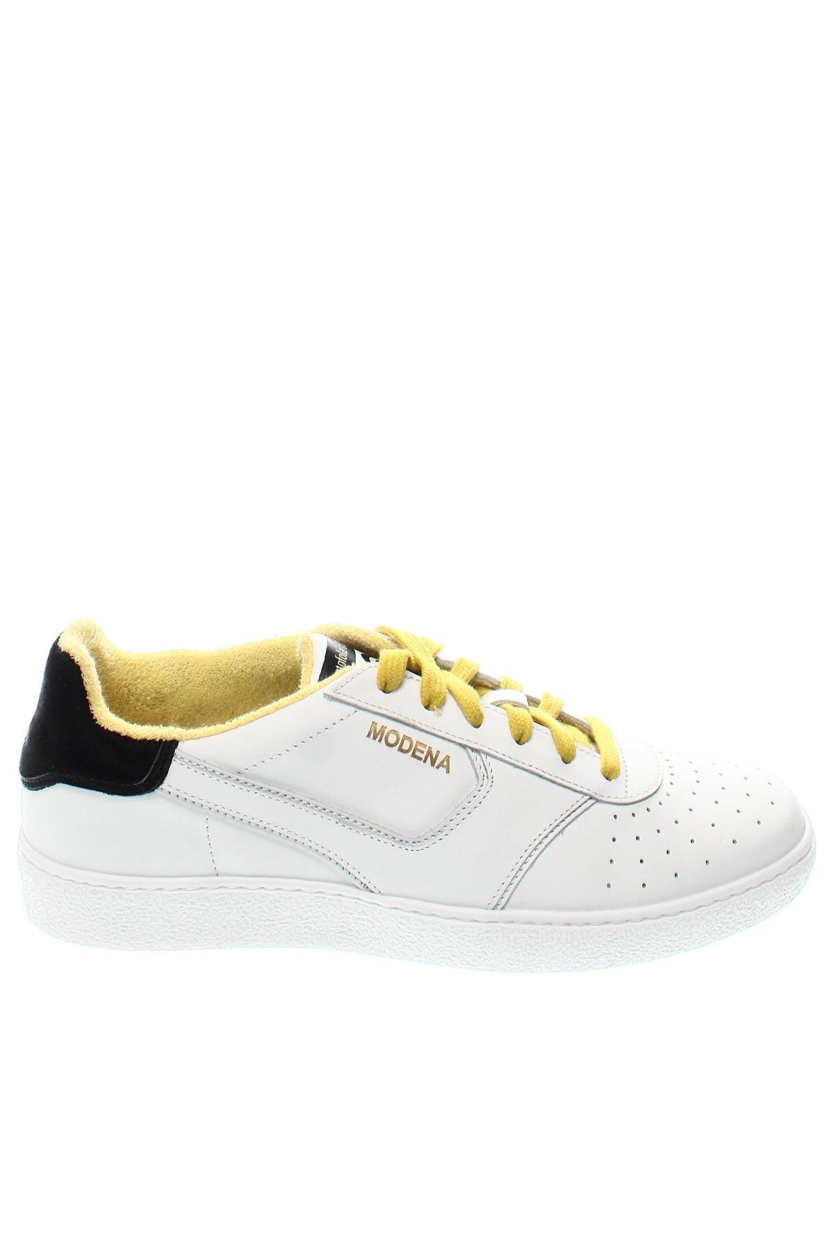 Дамски обувки Pantofola D'oro, Размер 40, Цвят Бял, Цена 81,20 лв.