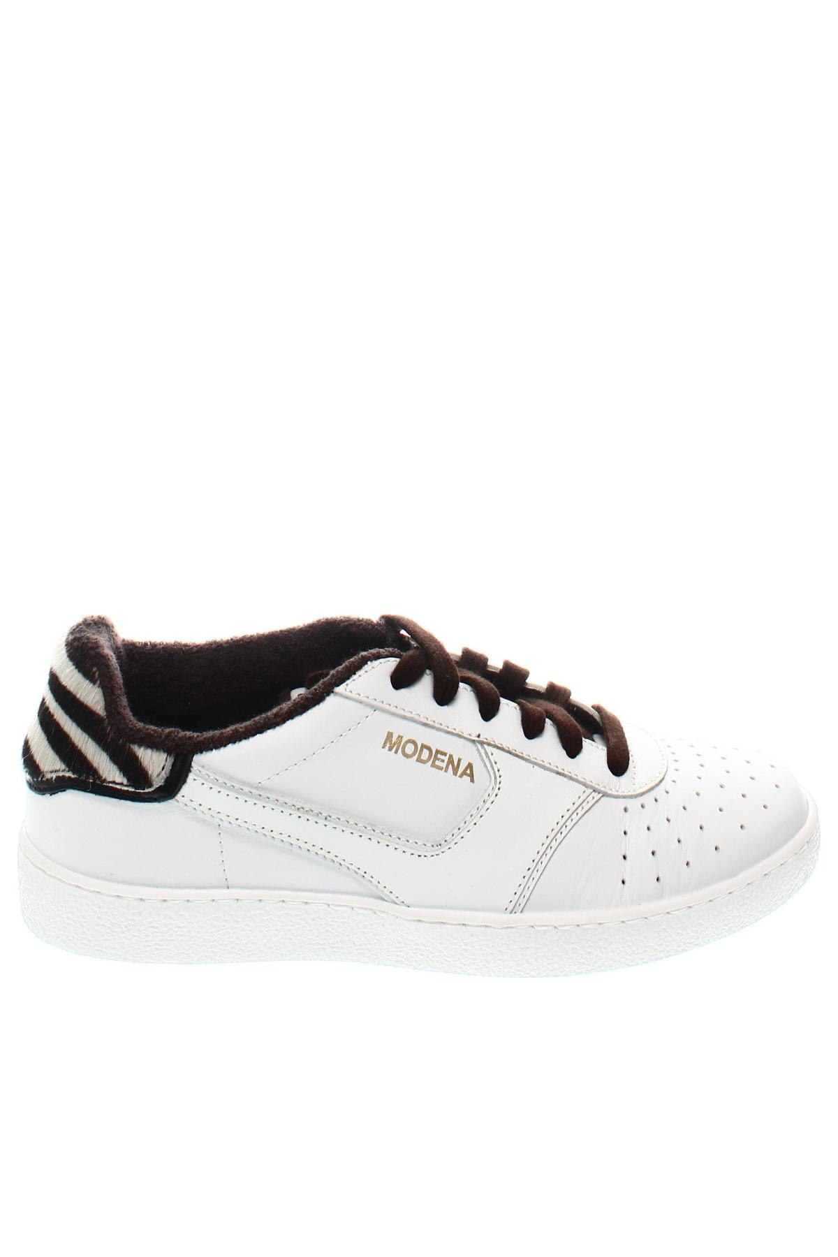 Γυναικεία παπούτσια Pantofola D'oro, Μέγεθος 37, Χρώμα Λευκό, Τιμή 41,86 €