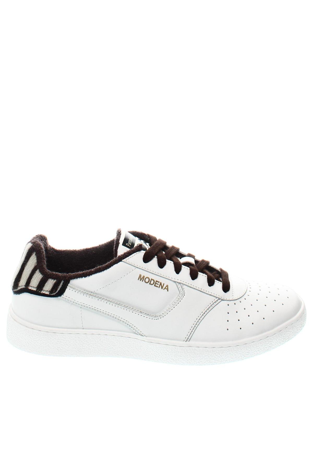 Γυναικεία παπούτσια Pantofola D'oro, Μέγεθος 41, Χρώμα Λευκό, Τιμή 41,86 €