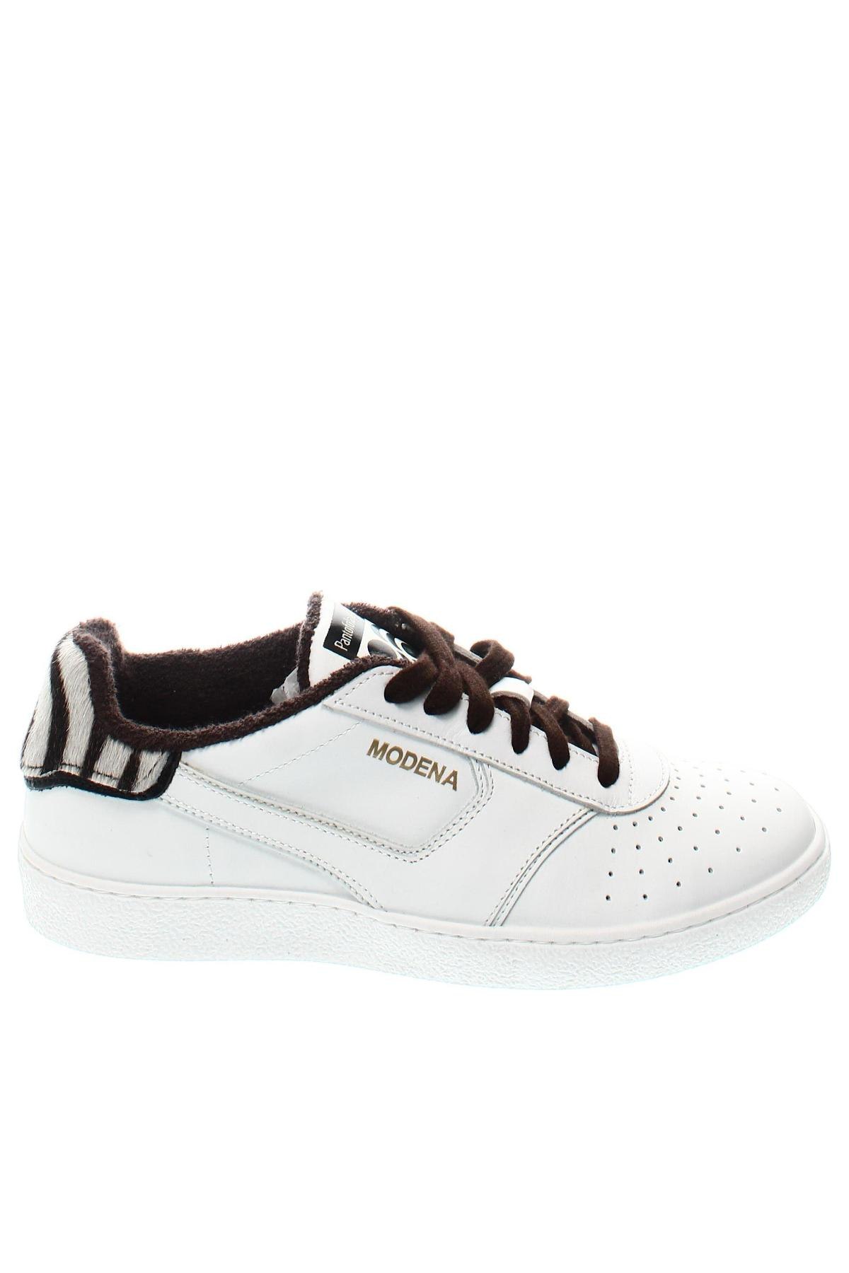 Дамски обувки Pantofola D'oro, Размер 38, Цвят Бял, Цена 66,99 лв.