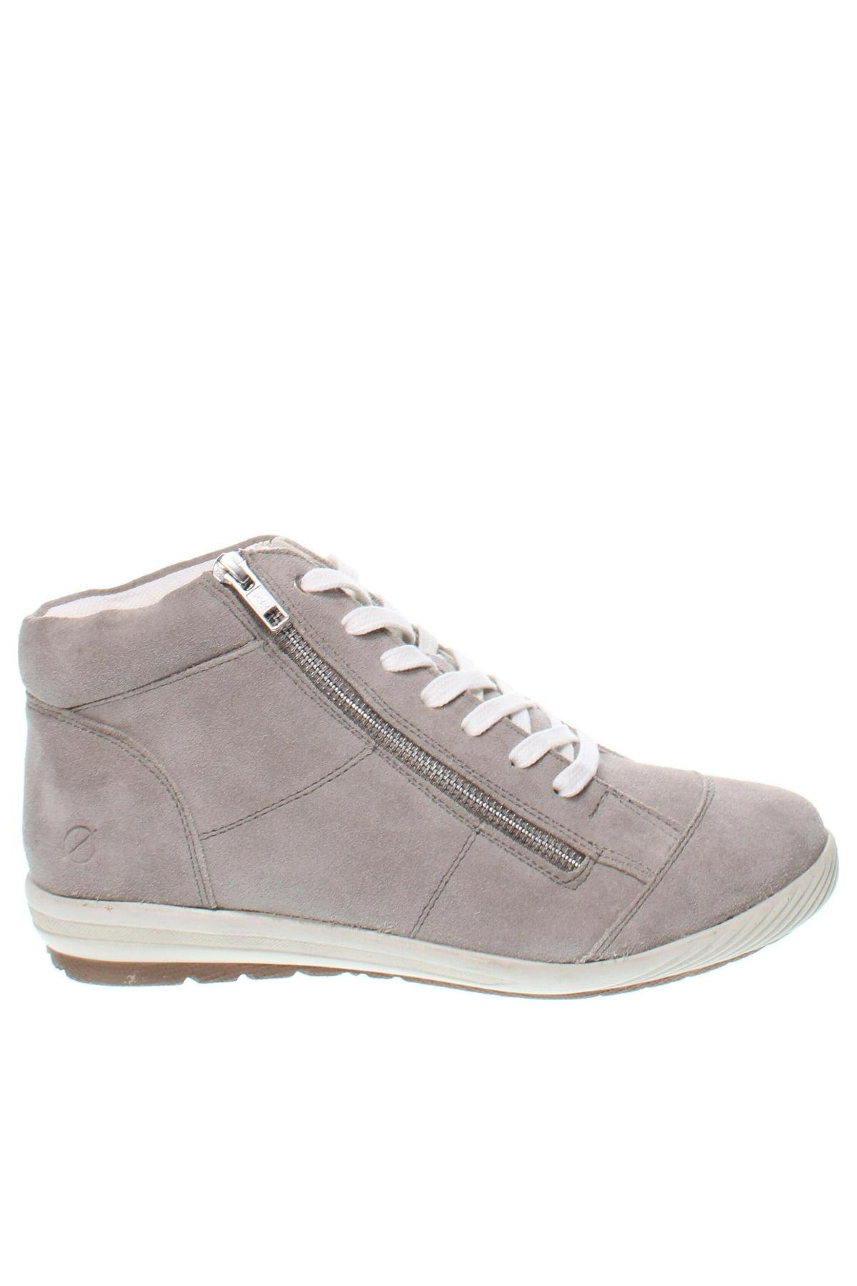 Damenschuhe Paul, Größe 42, Farbe Grau, Preis € 80,41