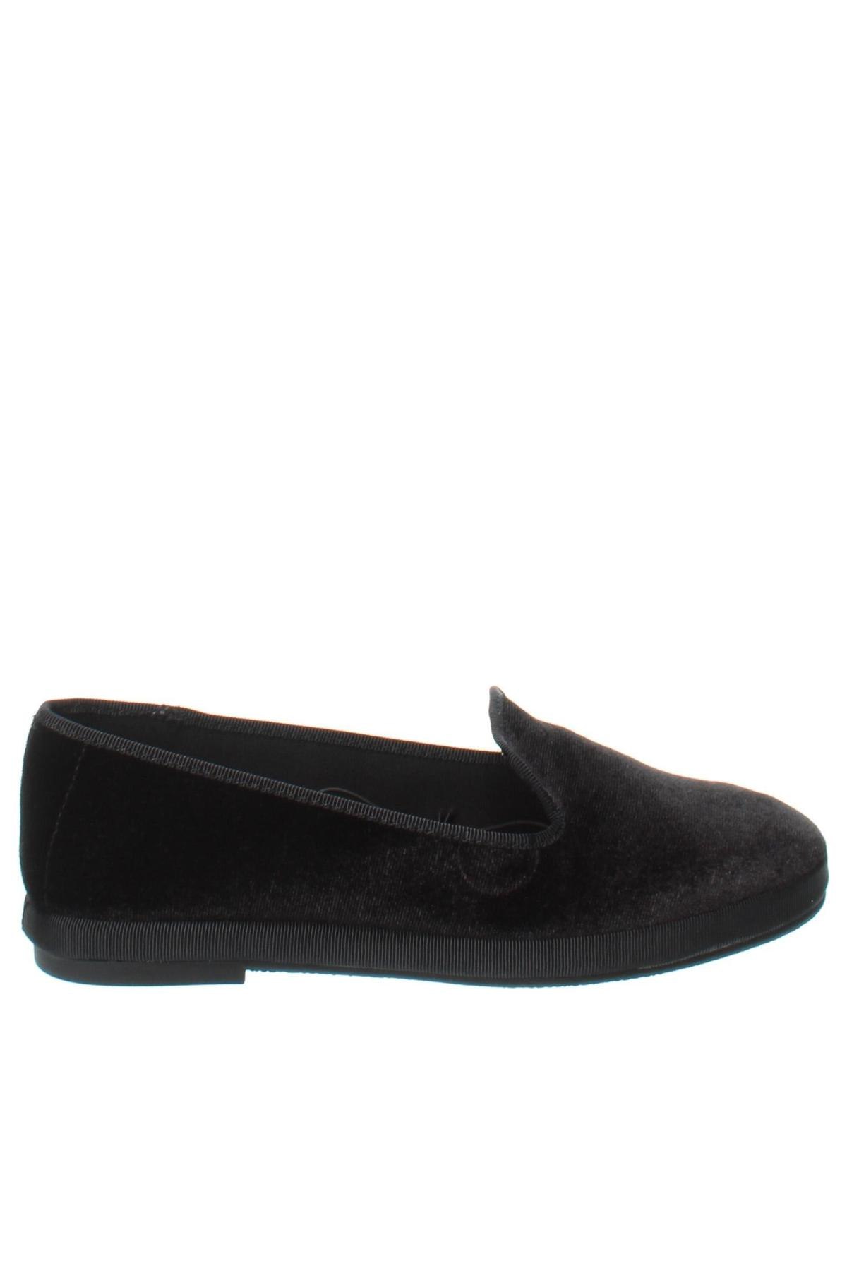 Damenschuhe Piombo, Größe 36, Farbe Schwarz, Preis 35,46 €