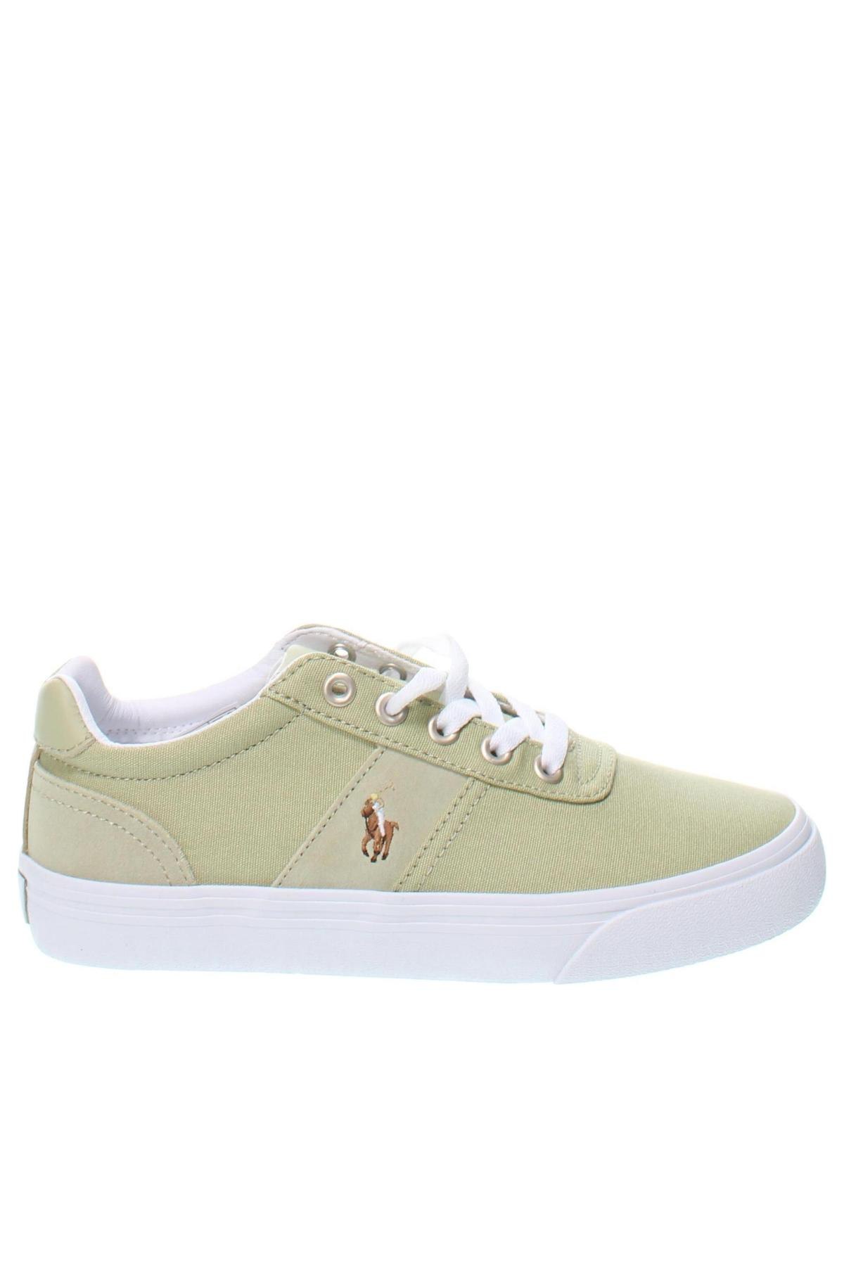 Damenschuhe Polo By Ralph Lauren, Größe 37, Farbe Grün, Preis € 48,20