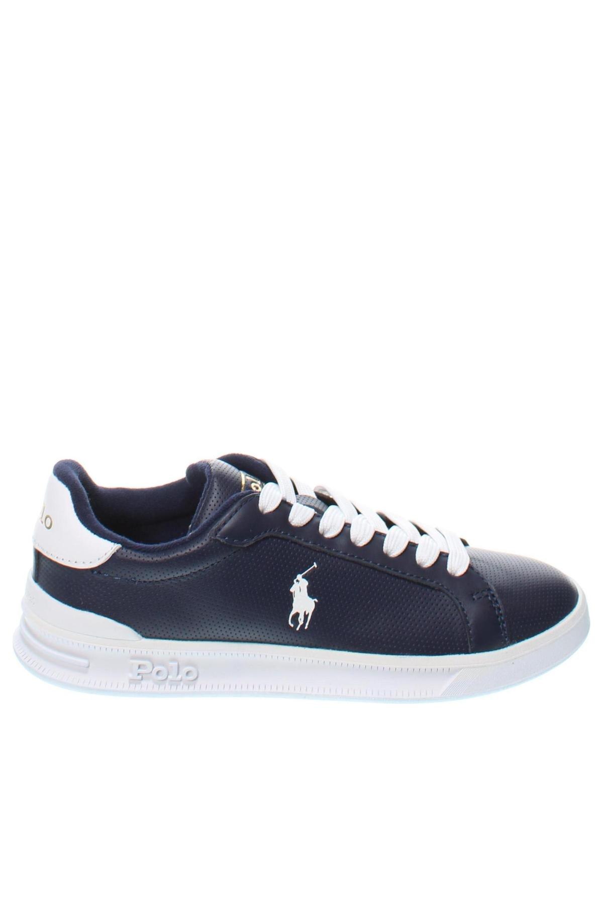 Încălțăminte de damă Polo By Ralph Lauren, Mărime 36, Culoare Albastru, Preț 229,47 Lei