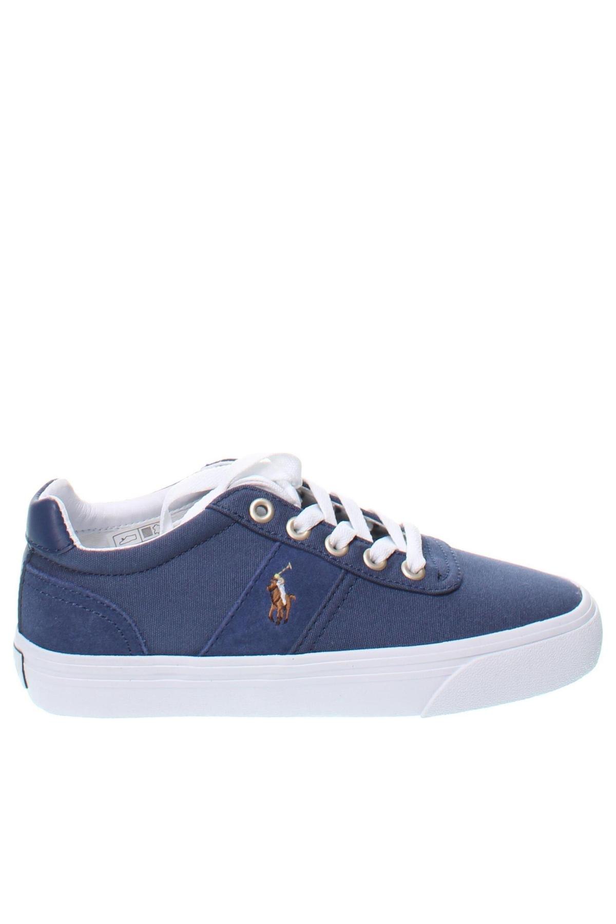 Damenschuhe Polo By Ralph Lauren, Größe 36, Farbe Blau, Preis € 38,56