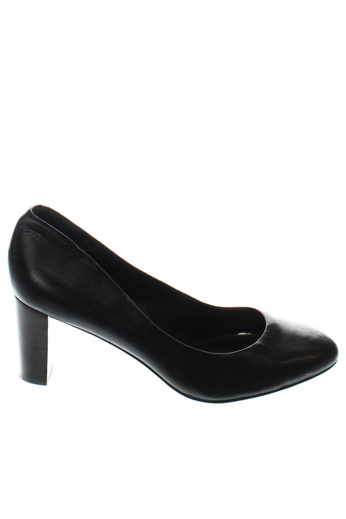 Dámske topánky  Ralph Lauren, Veľkosť 39, Farba Čierna, Cena  32,12 €