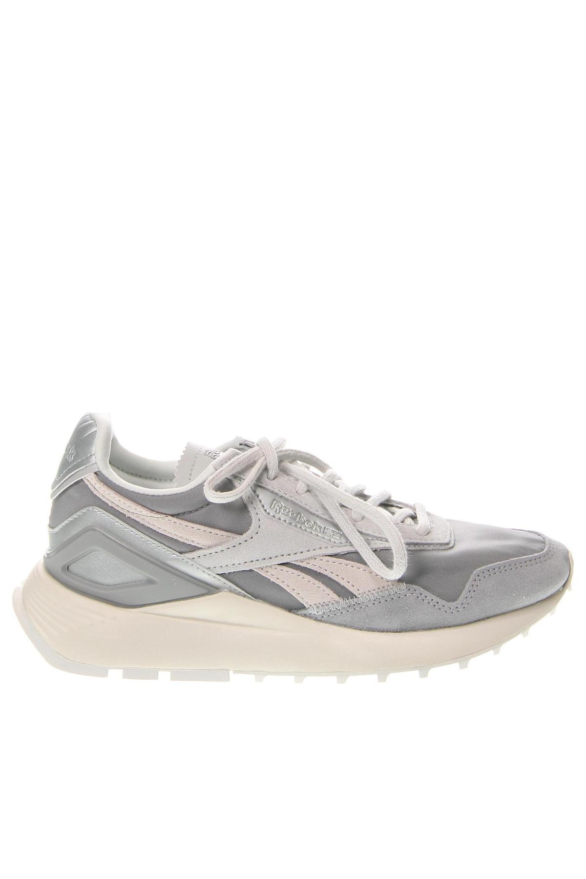 Damenschuhe Reebok, Größe 38, Farbe Grau, Preis 99,41 €