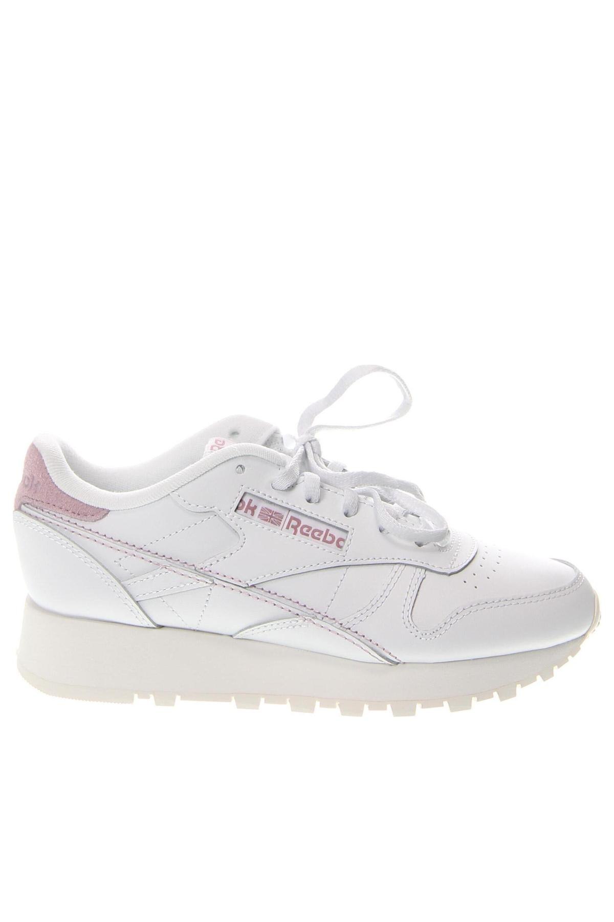 Dámske topánky  Reebok, Veľkosť 36, Farba Biela, Cena  41,86 €