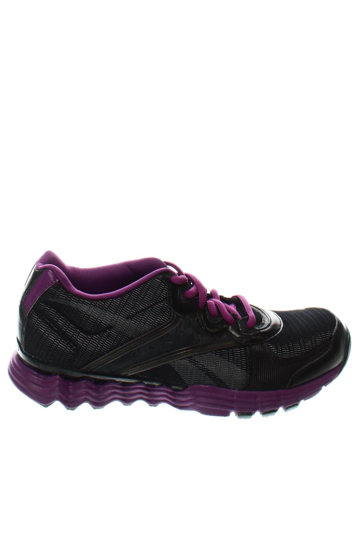 Damenschuhe Reebok, Größe 38, Farbe Schwarz, Preis 68,02 €